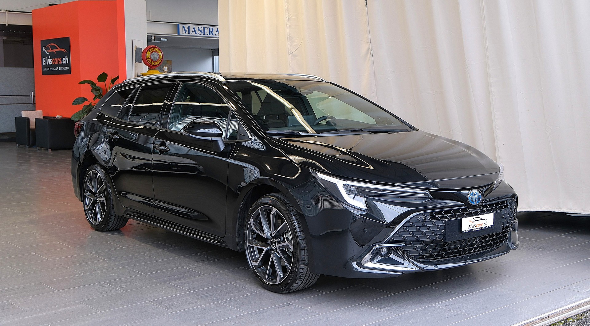 TOYOTA Corolla Touring Sports 2.0 HSD Premium e-CVT-image-27