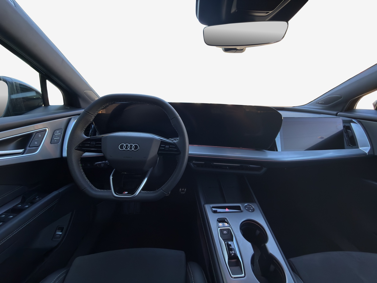 AUDI Q4 SUV e-tron quattro performance Edition Swiss-Ski-image-8