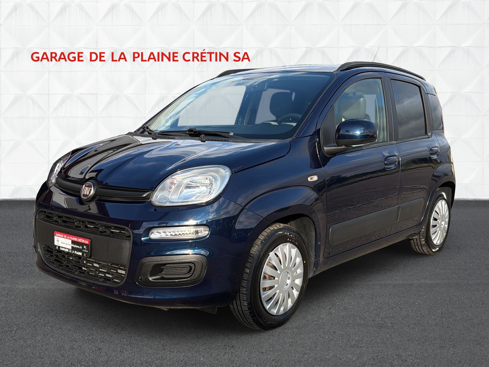 FIAT Panda Pop-image-0