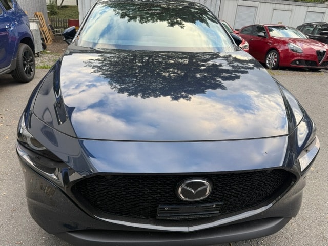 MAZDA 3 Sedan SKYACTIV-X M Hybrid 186 Exclusive Line Automat-image-7