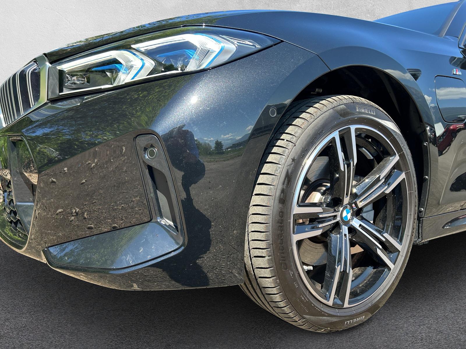 BMW 330e M Sport Touring xDrive G21 (CH) AHK ** Action Leasing à 2.88% Jusqu'au 30.09.2026 **-image-7