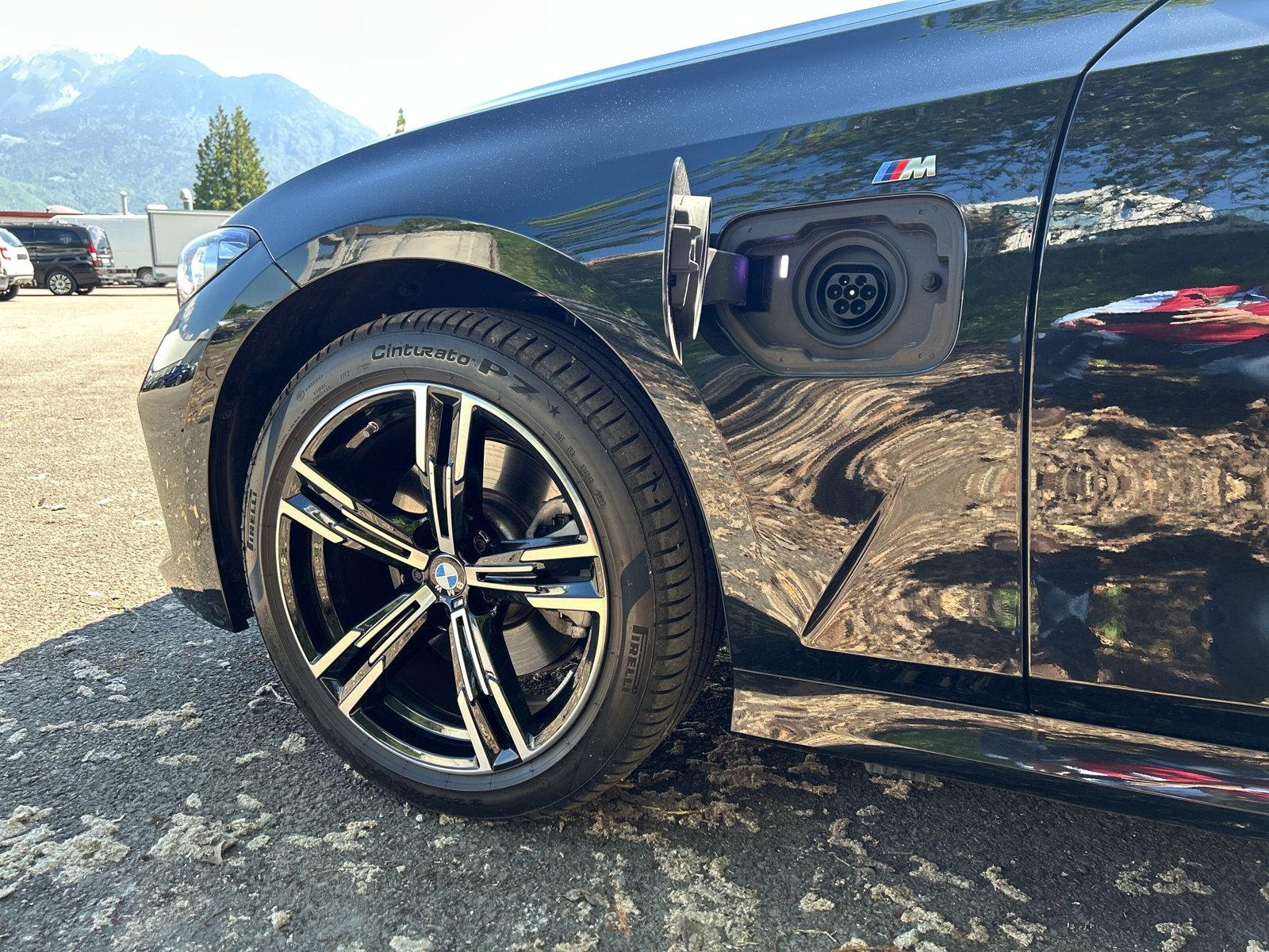 BMW 330e M Sport Touring xDrive G21 (CH) AHK-image-19