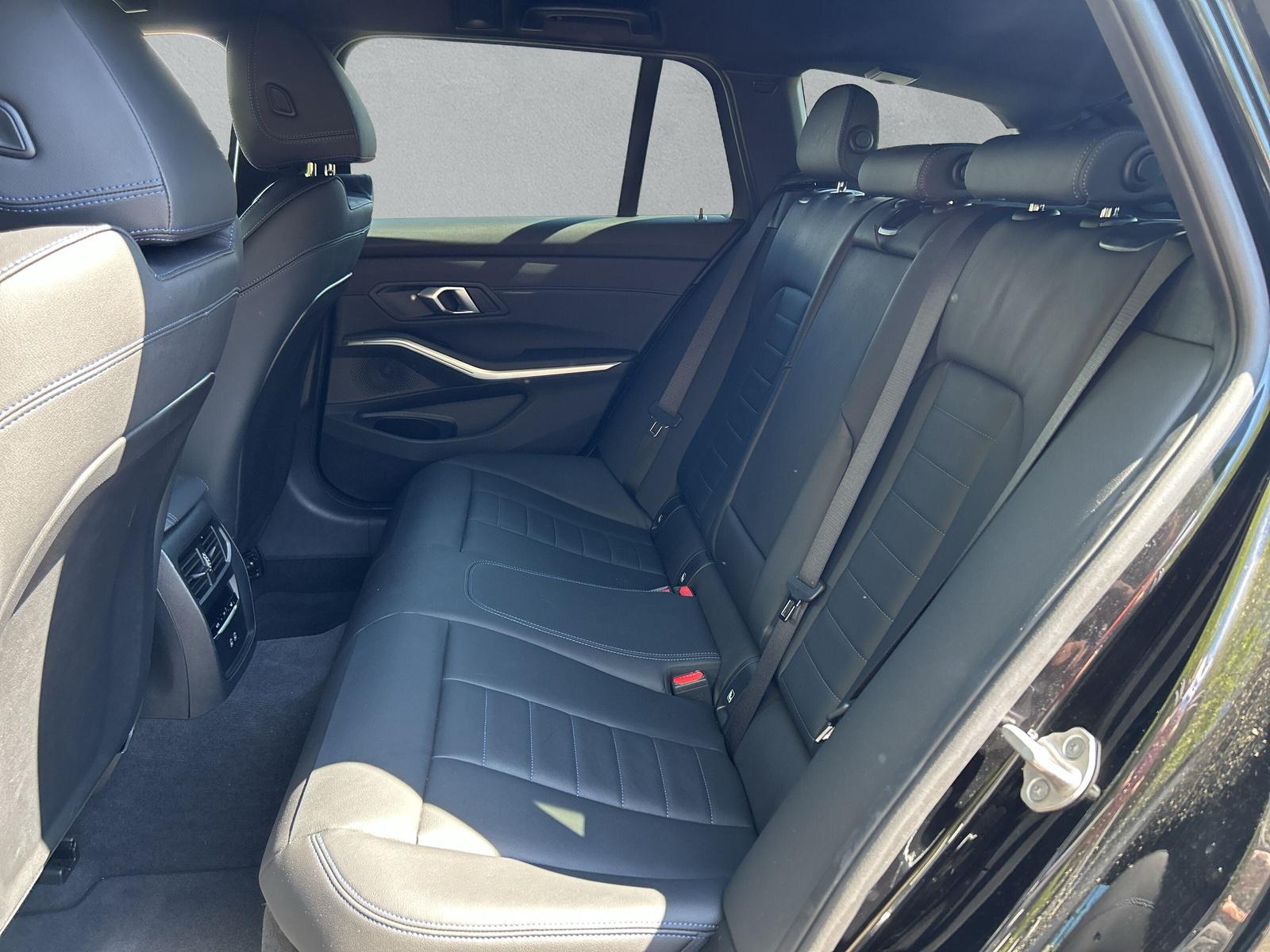 BMW 330e M Sport Touring xDrive G21 (CH) AHK-image-11