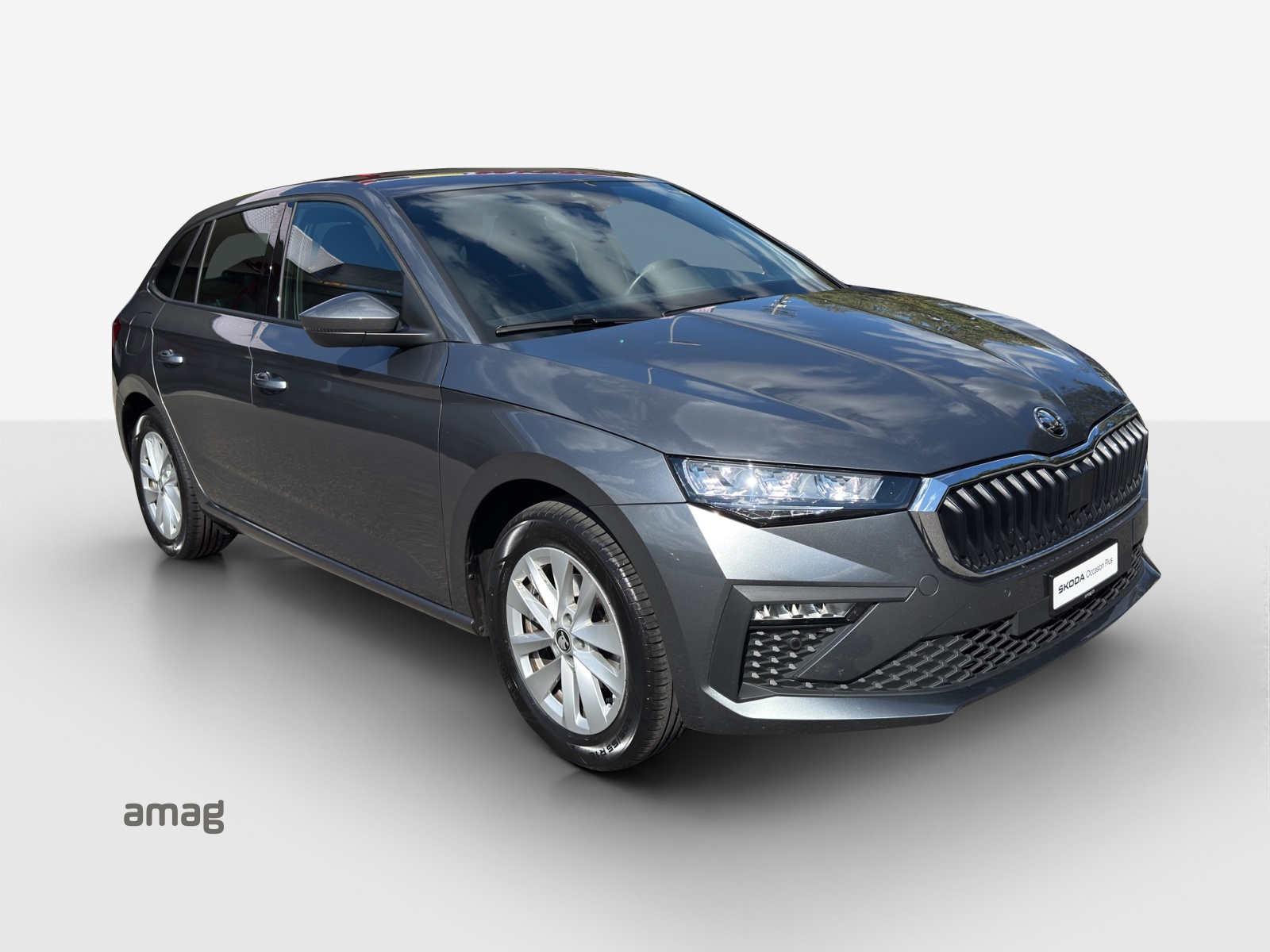 SKODA Scala 1.5 TSI Selection DSG-image-5