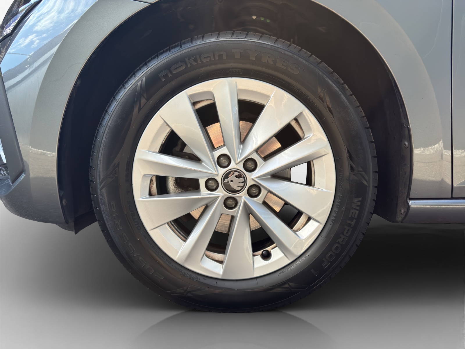 SKODA Scala 1.5 TSI Selection DSG-image-13