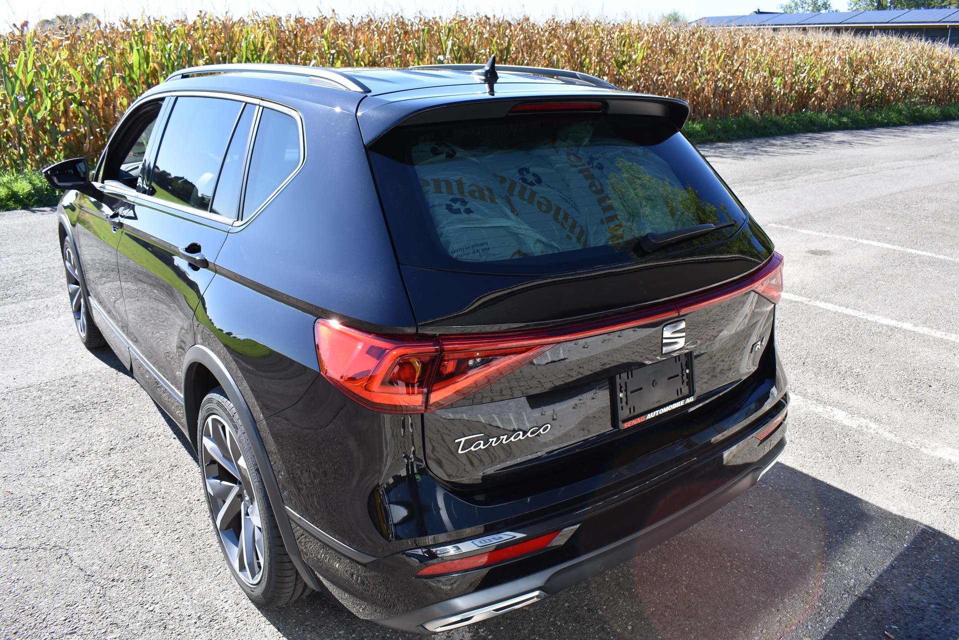 SEAT Tarraco 2.0TSI FR 4Drive DSG-image-7