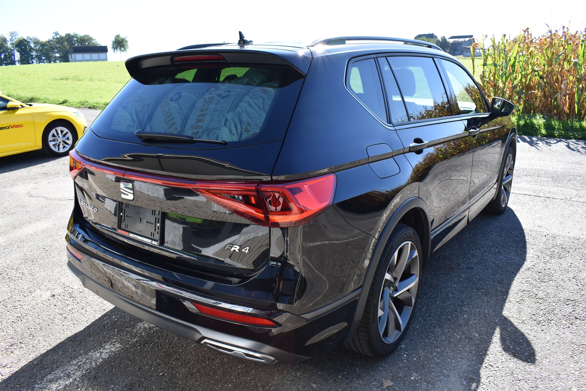 SEAT Tarraco 2.0TSI FR 4Drive DSG-image-5