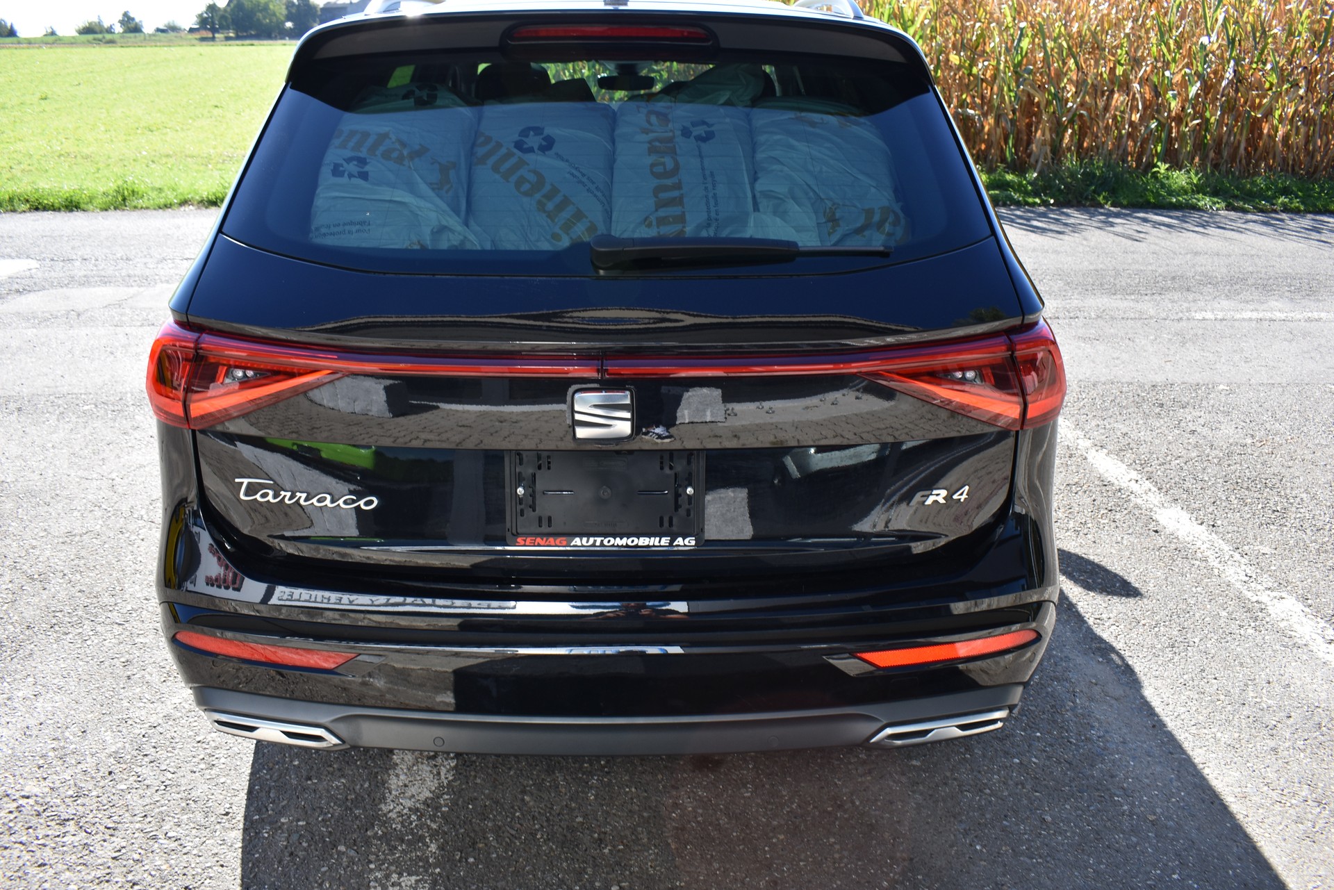 SEAT Tarraco 2.0TSI FR 4Drive DSG-image-6