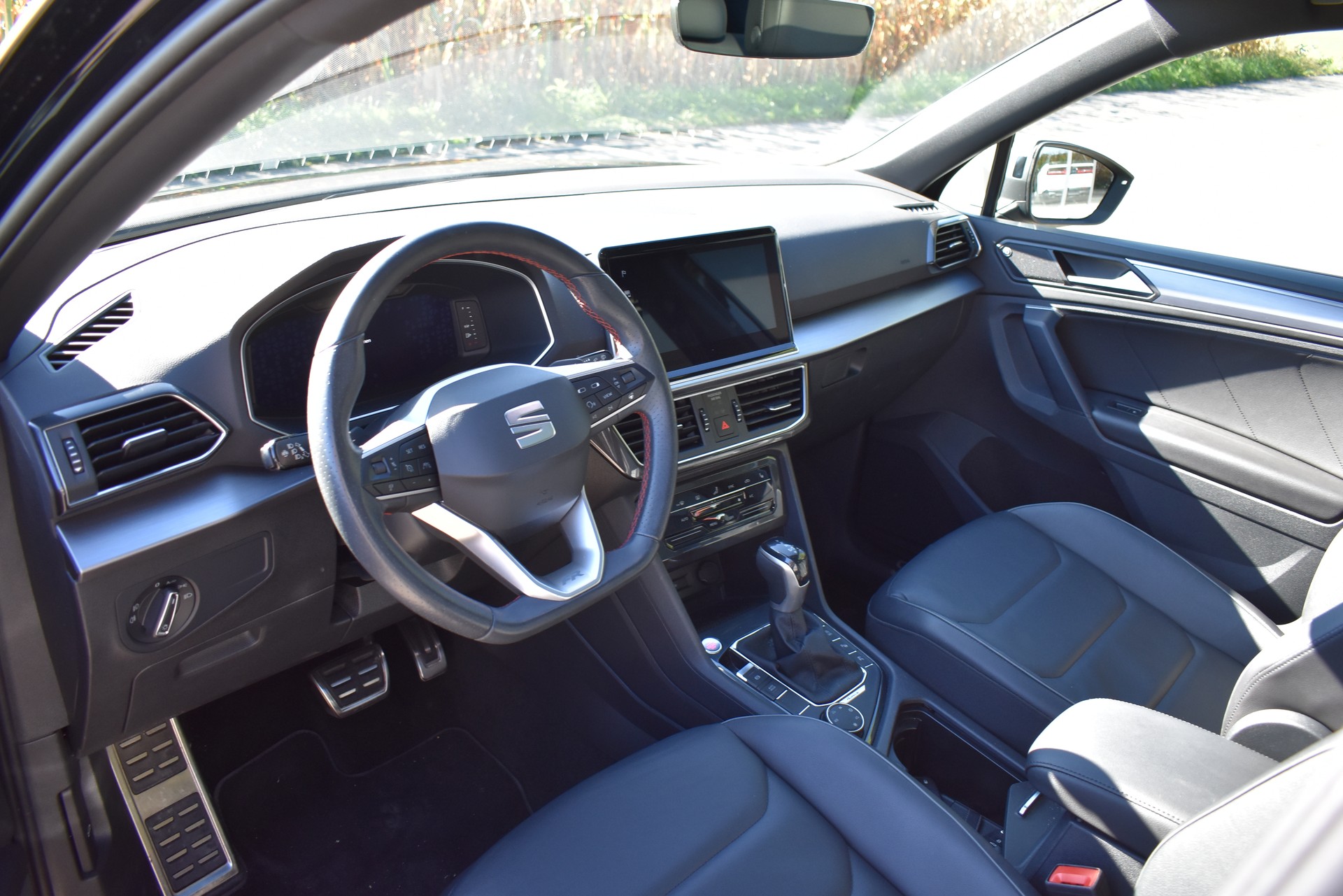 SEAT Tarraco 2.0TSI FR 4Drive DSG-image-10