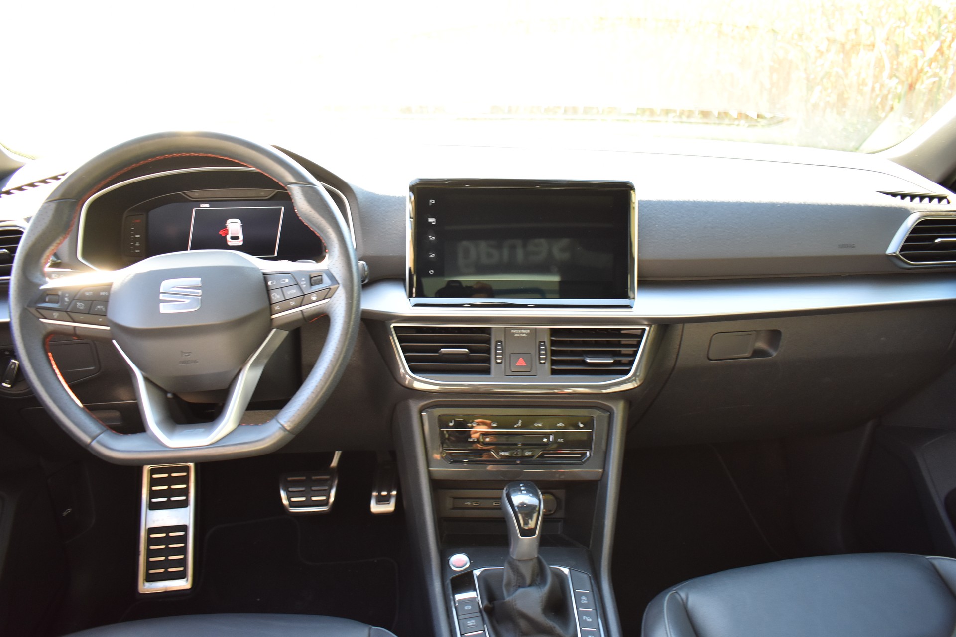SEAT Tarraco 2.0TSI FR 4Drive DSG-image-9
