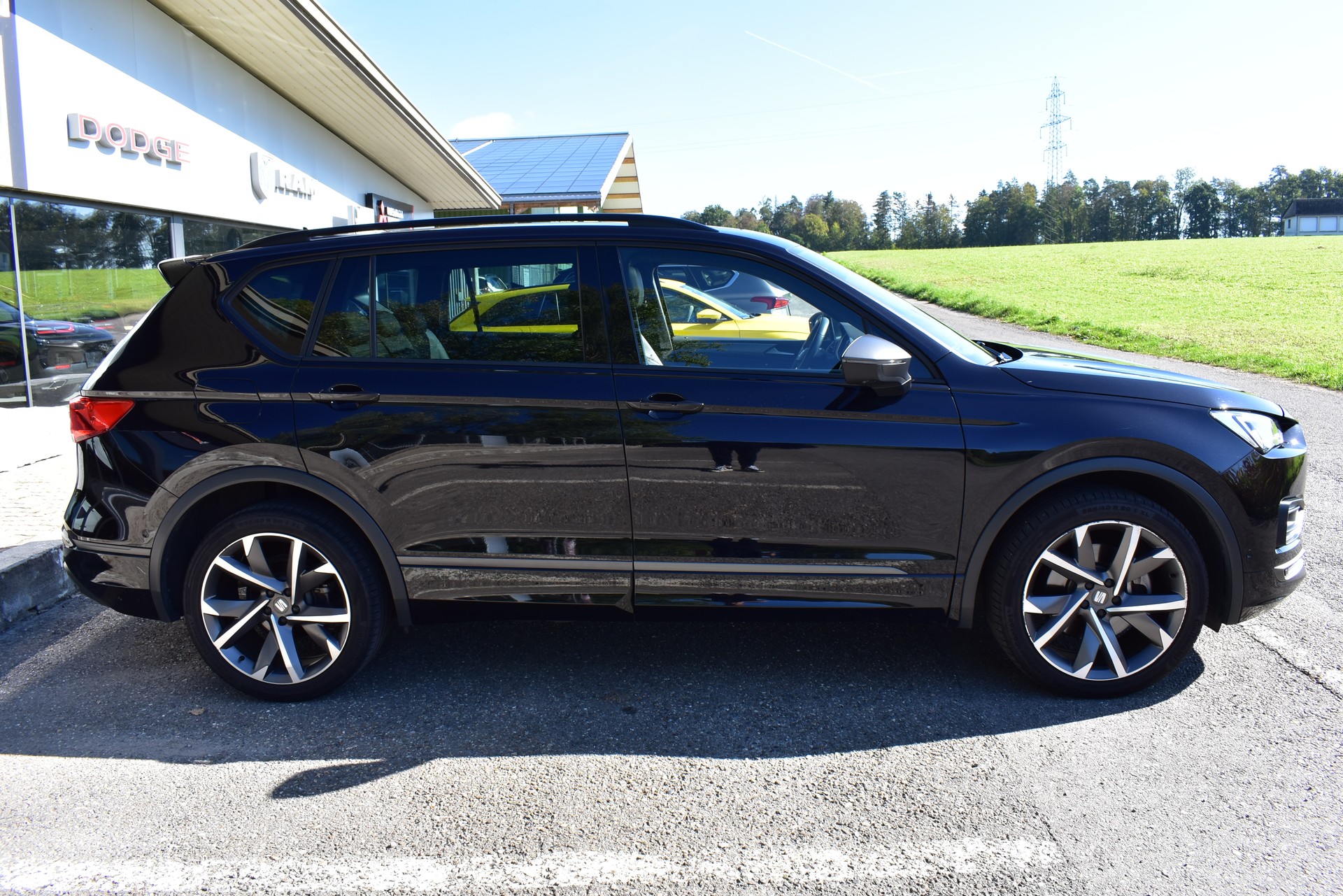 SEAT Tarraco 2.0TSI FR 4Drive DSG-image-4