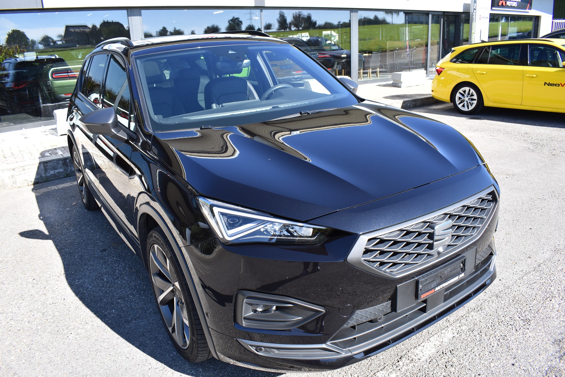 SEAT Tarraco 2.0TSI FR 4Drive DSG-image-3