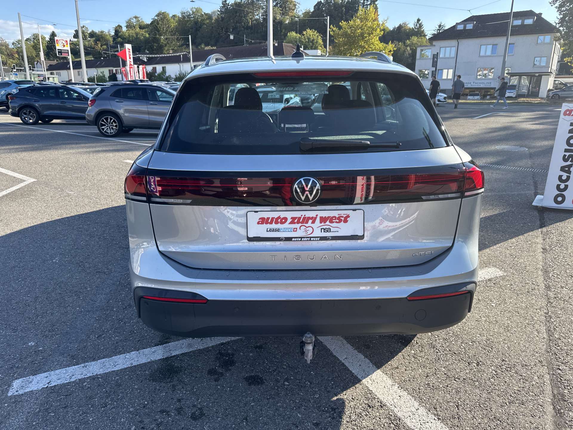 VW Tiguan 1.5 TSi evo2 mHEV DSG-Automat-image-14