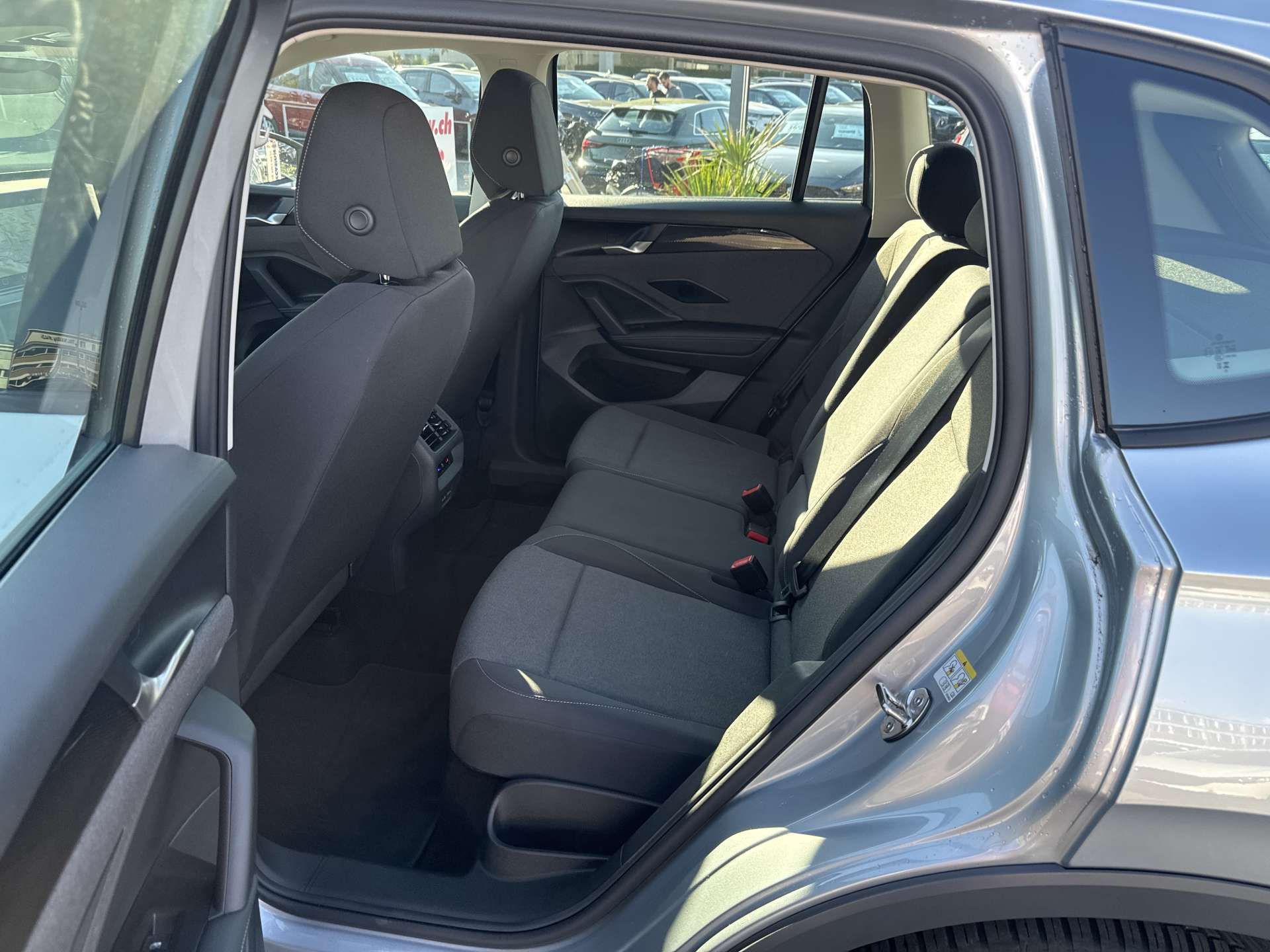 VW Tiguan 1.5 TSi evo2 mHEV DSG-Automat-image-6