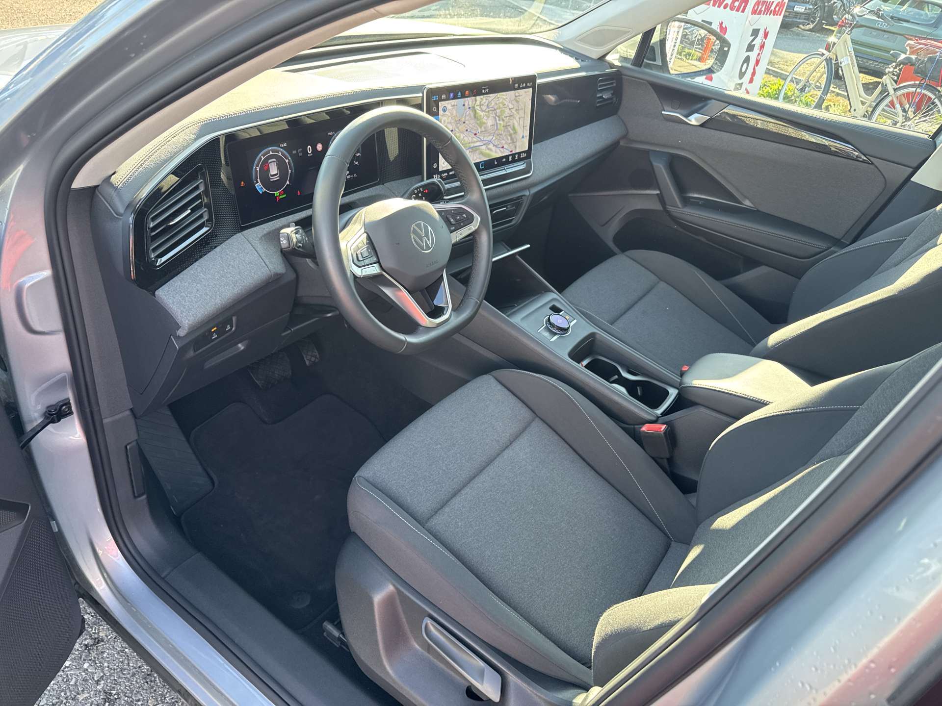 VW Tiguan 1.5 TSi evo2 mHEV DSG-Automat-image-5
