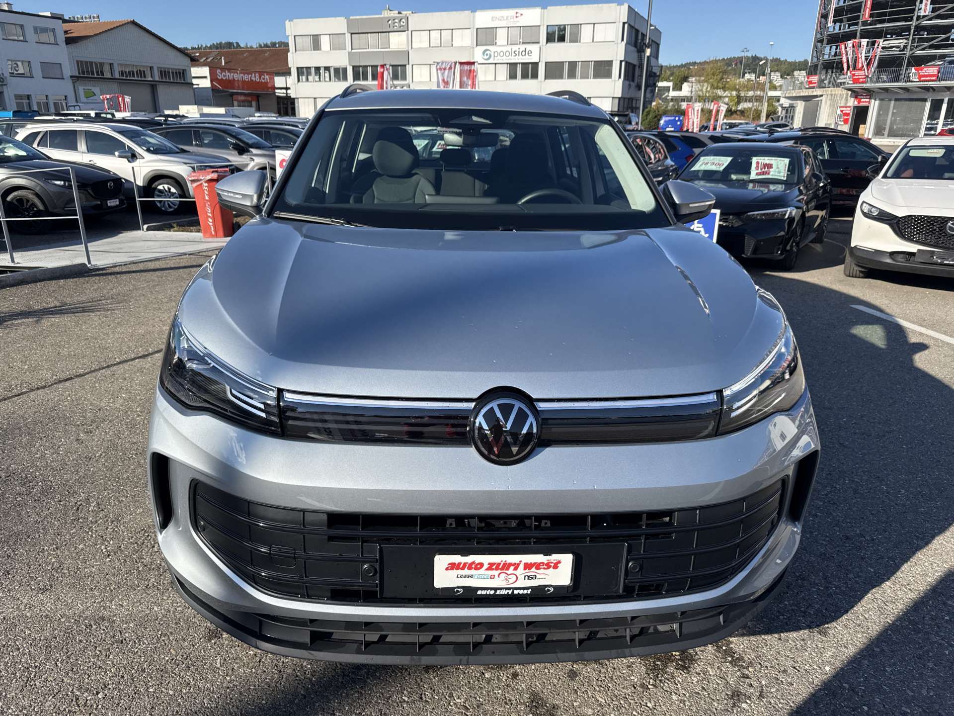 VW Tiguan 1.5 TSi evo2 mHEV DSG-Automat-image-13