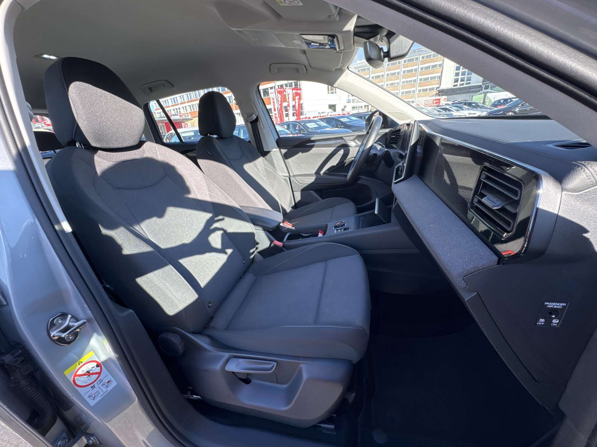 VW Tiguan 1.5 TSi evo2 mHEV DSG-Automat-image-12