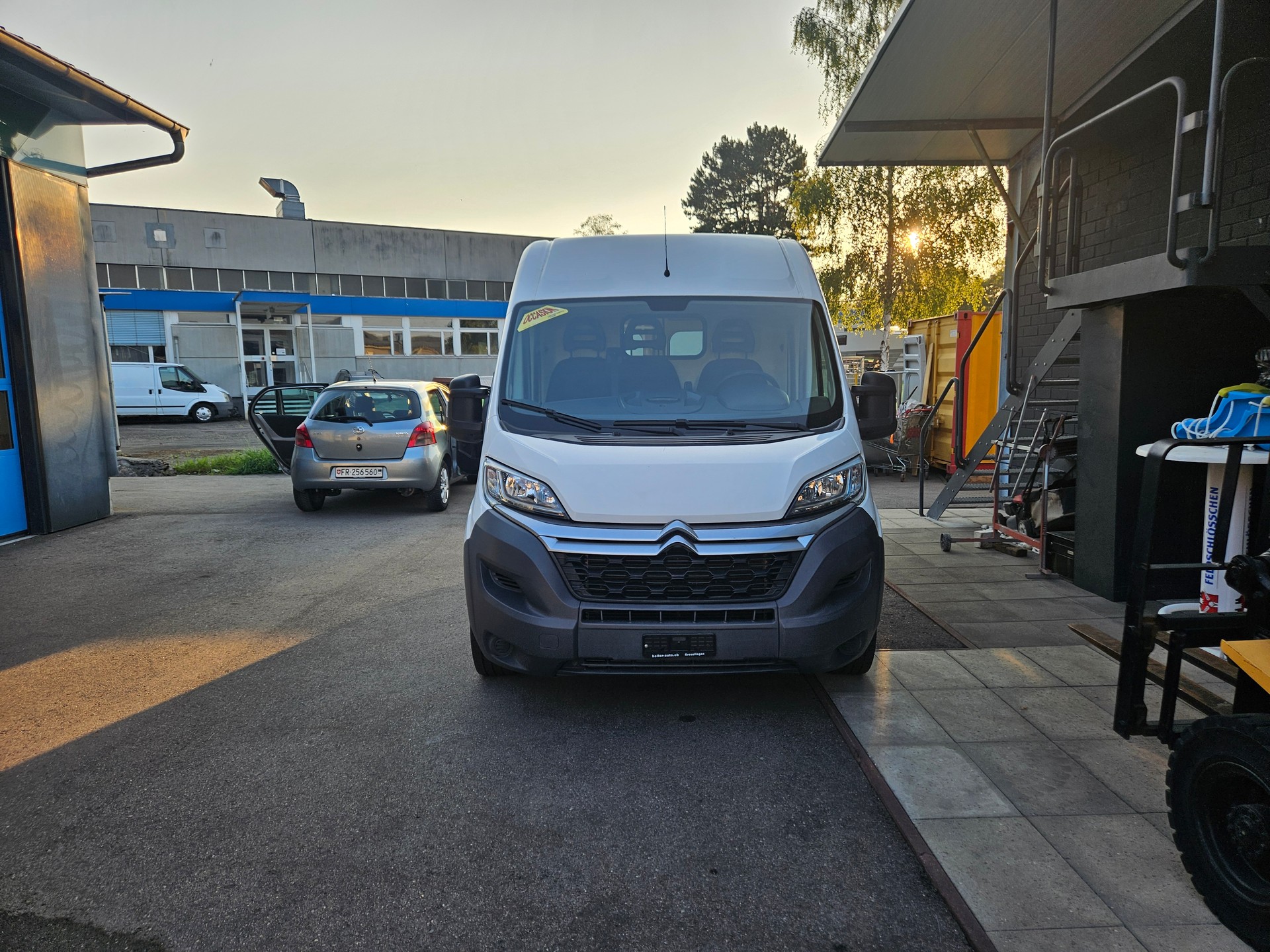 CITROEN 2.0 BlueHDi 130 Attraction-image-0