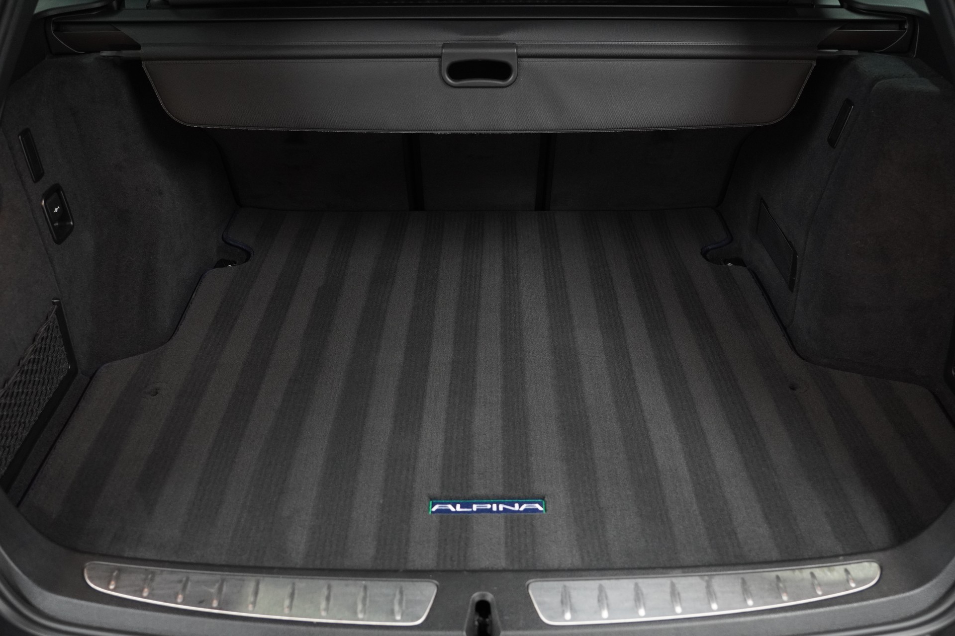 BMW-ALPINA B3 BiTurbo Touring 3.0 xDrive Switch-Tronic-image-26