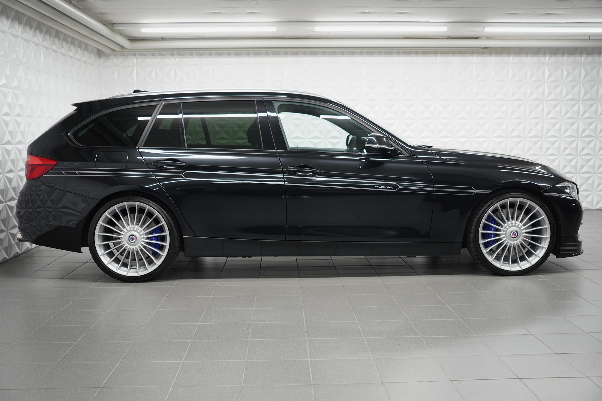 BMW-ALPINA B3 BiTurbo Touring 3.0 xDrive Switch-Tronic-image-5