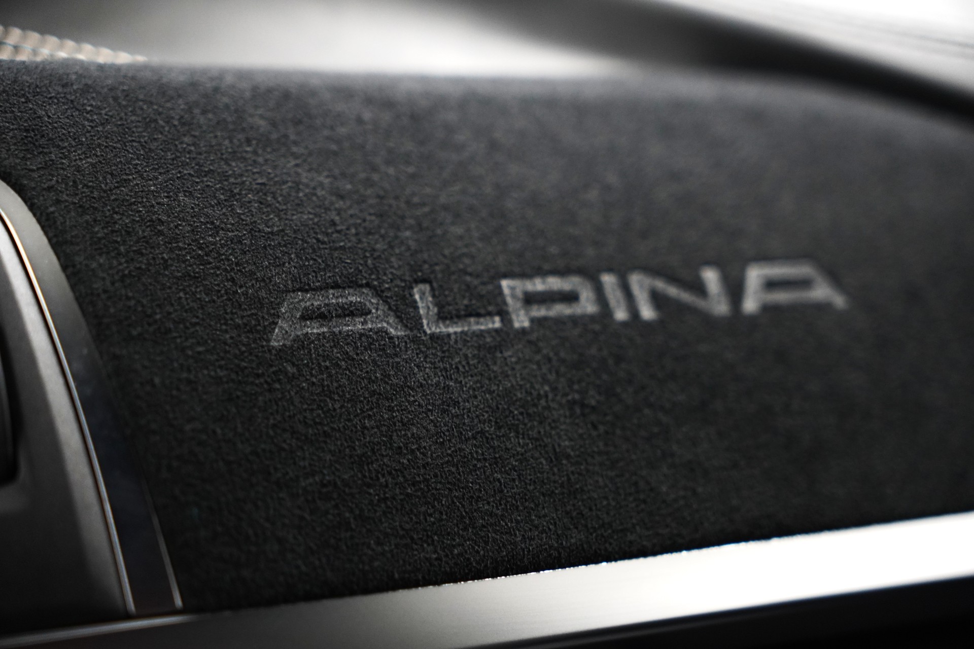BMW-ALPINA B3 BiTurbo Touring 3.0 xDrive Switch-Tronic-image-19
