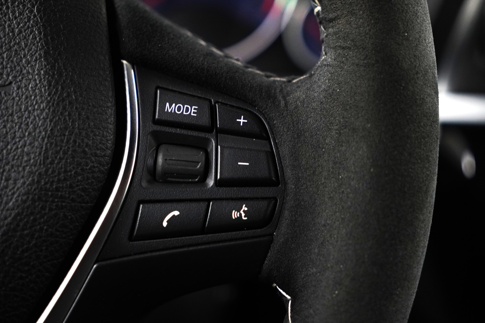 BMW-ALPINA B3 BiTurbo Touring 3.0 xDrive Switch-Tronic-image-16