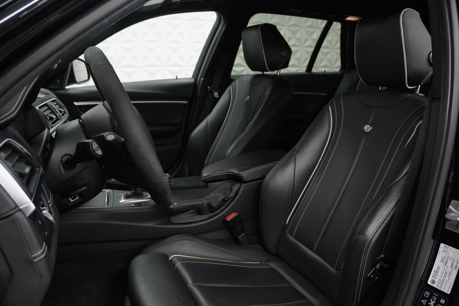 BMW-ALPINA B3 BiTurbo Touring 3.0 xDrive Switch-Tronic-image-10