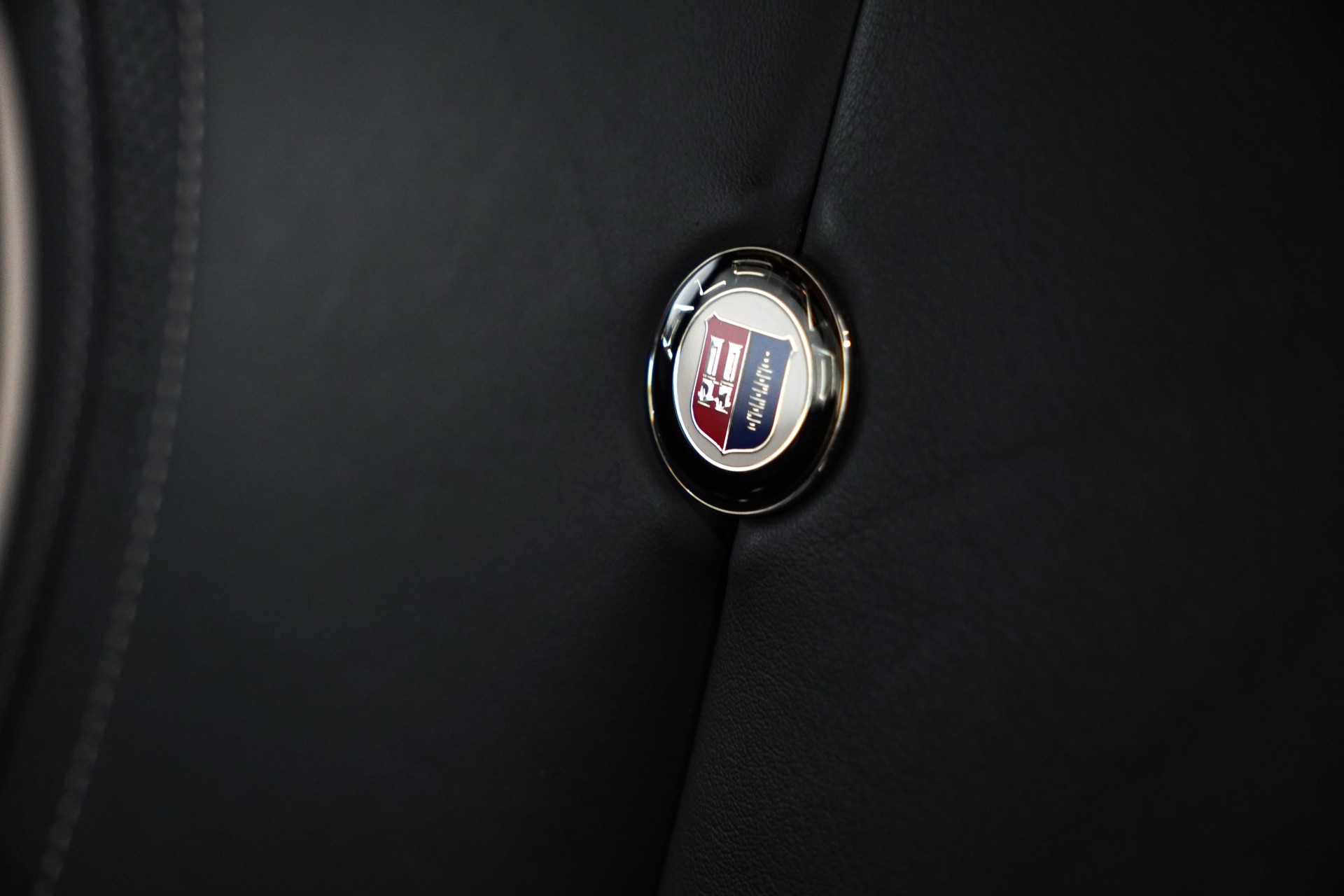 BMW-ALPINA B3 BiTurbo Touring 3.0 xDrive Switch-Tronic-image-22