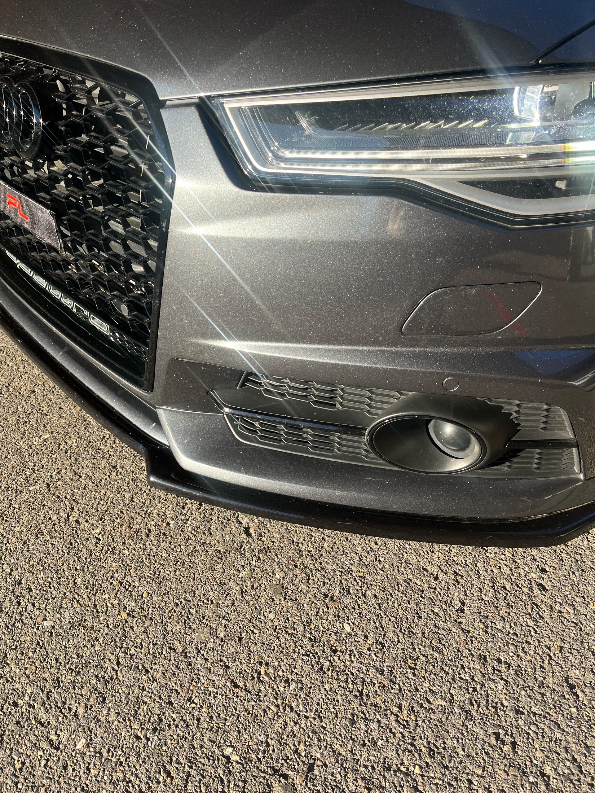 AUDI A6 Avant 3.0 BiTDI V6 qu. competition tiptronic-image-8