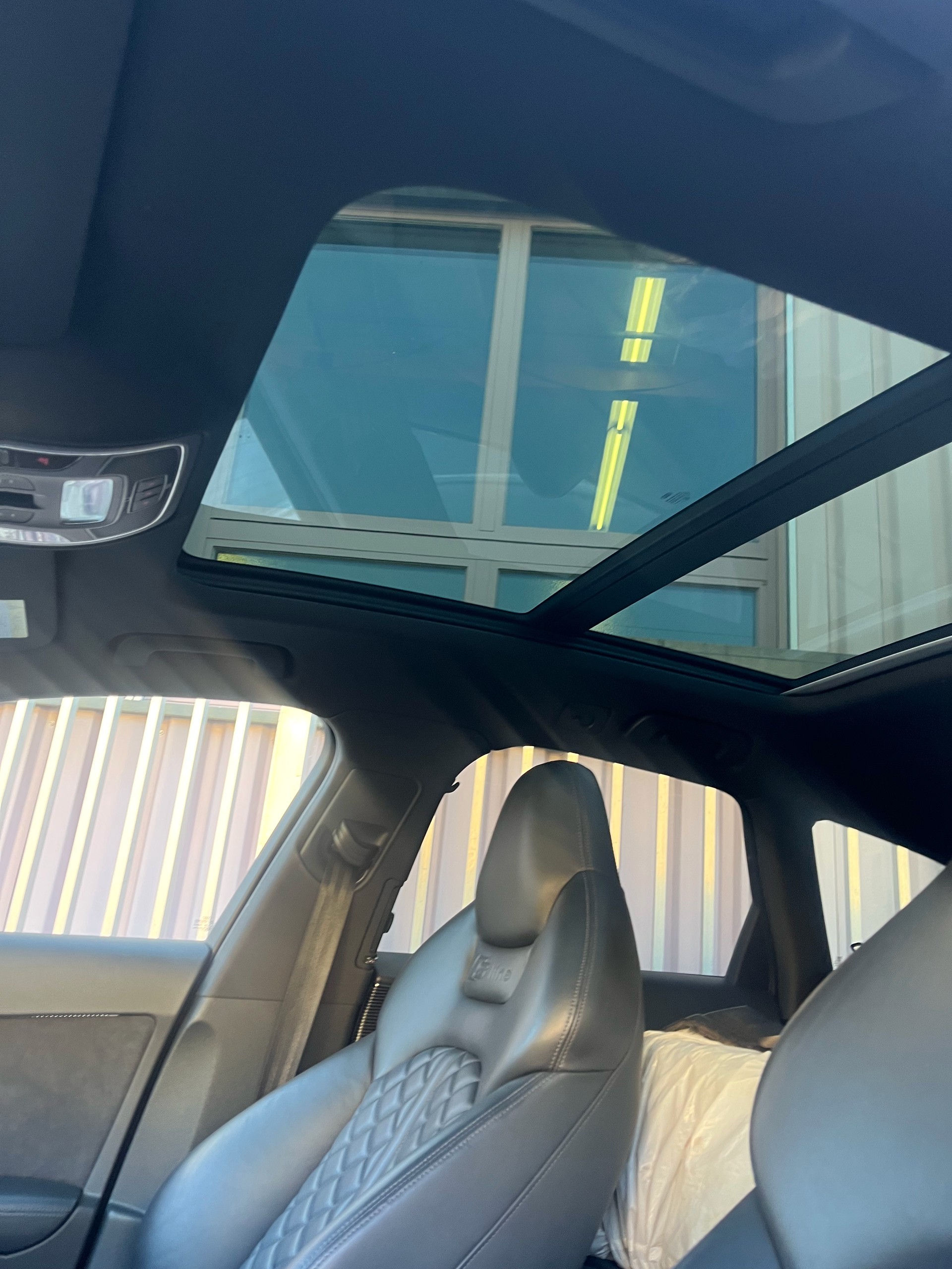 AUDI A6 Avant 3.0 BiTDI V6 qu. competition tiptronic-image-10