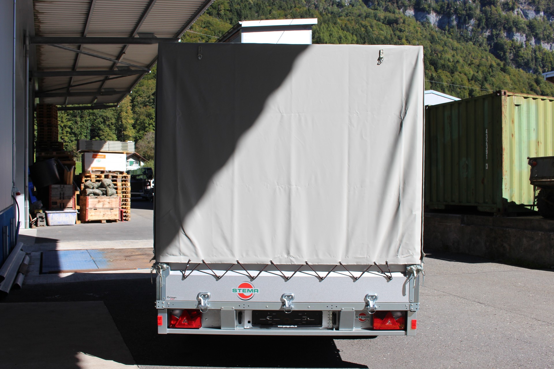 STEMA SHP O2 2700-image-2