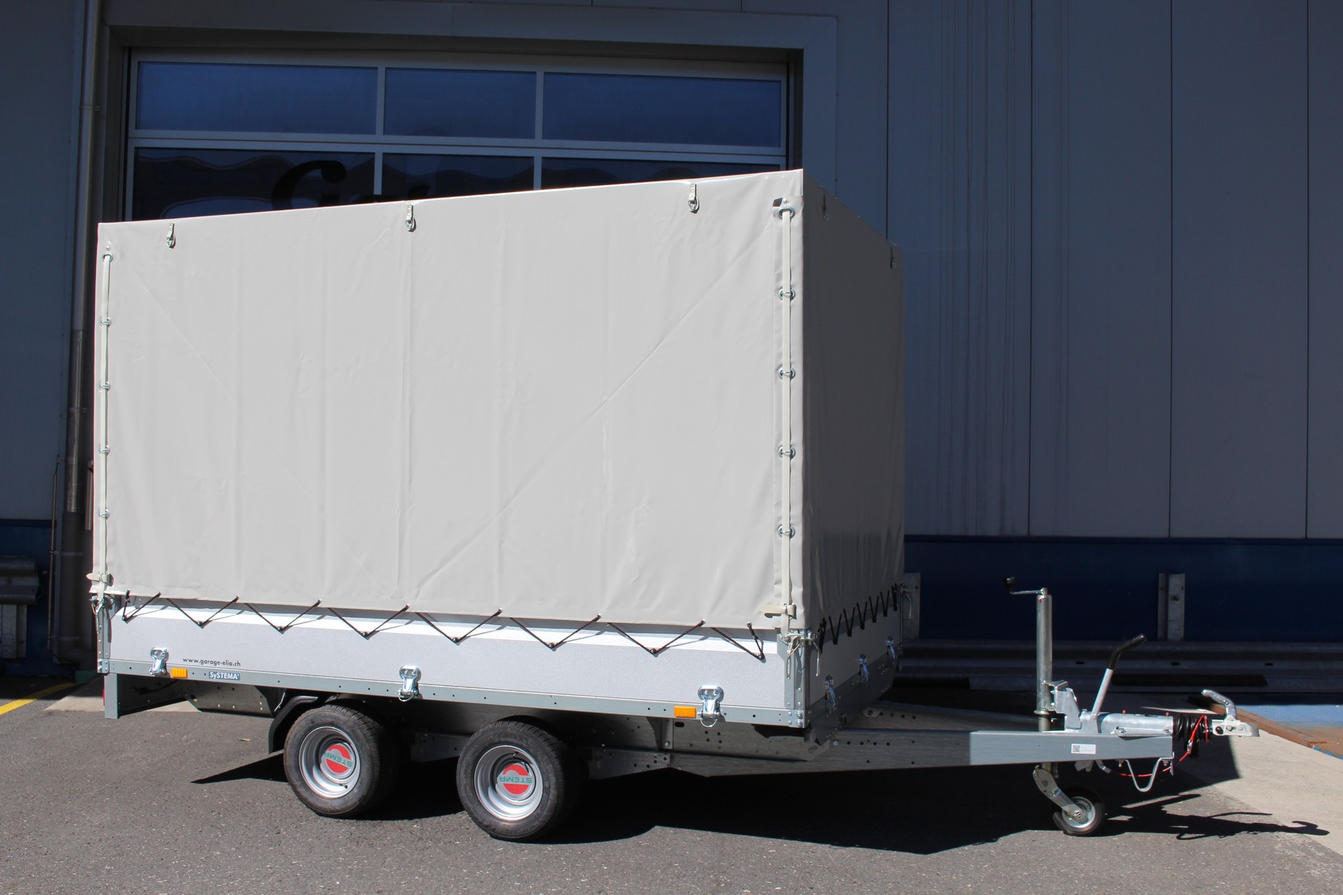 STEMA SHP O2 2700-image-1