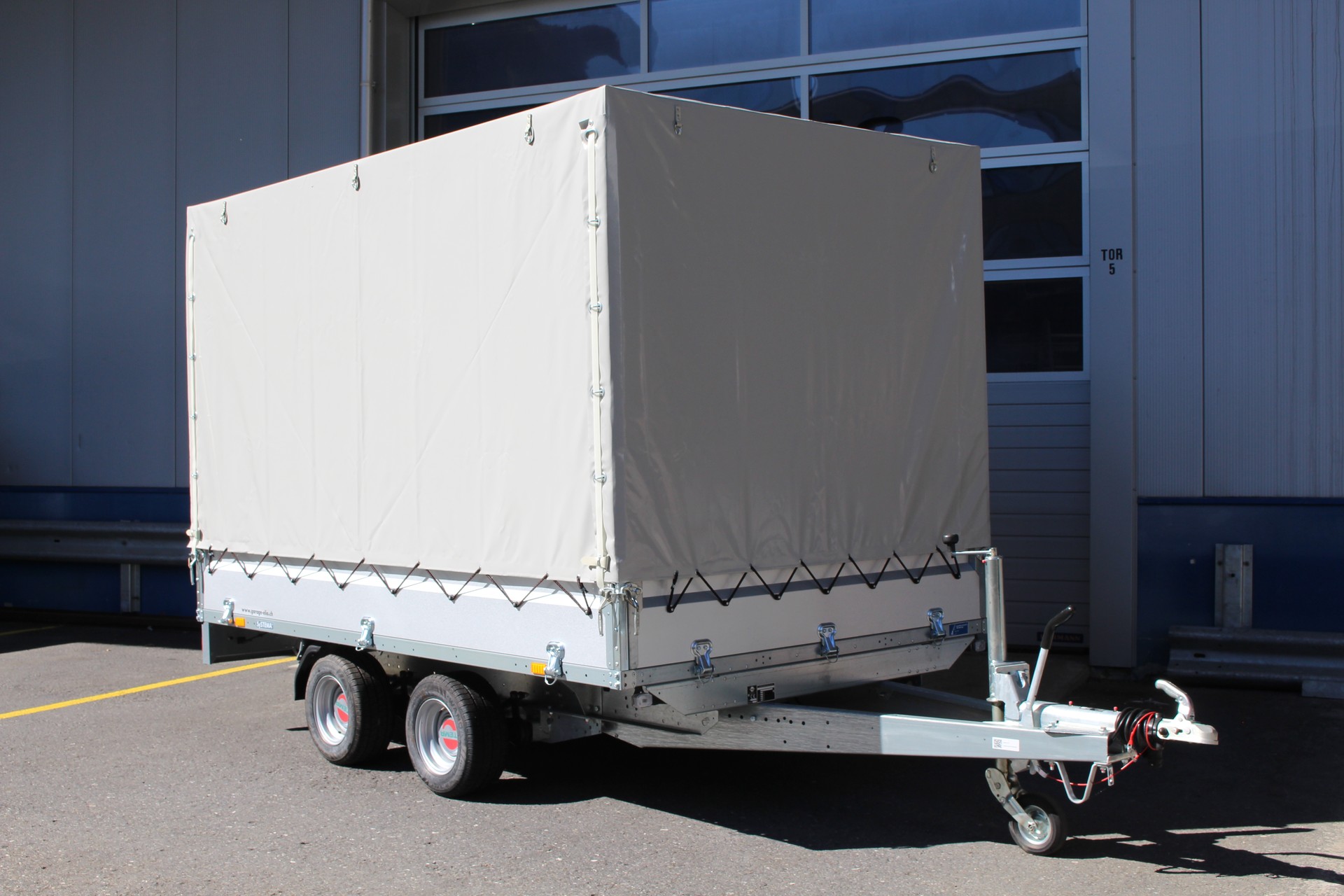 STEMA SHP O2 2700-image-0