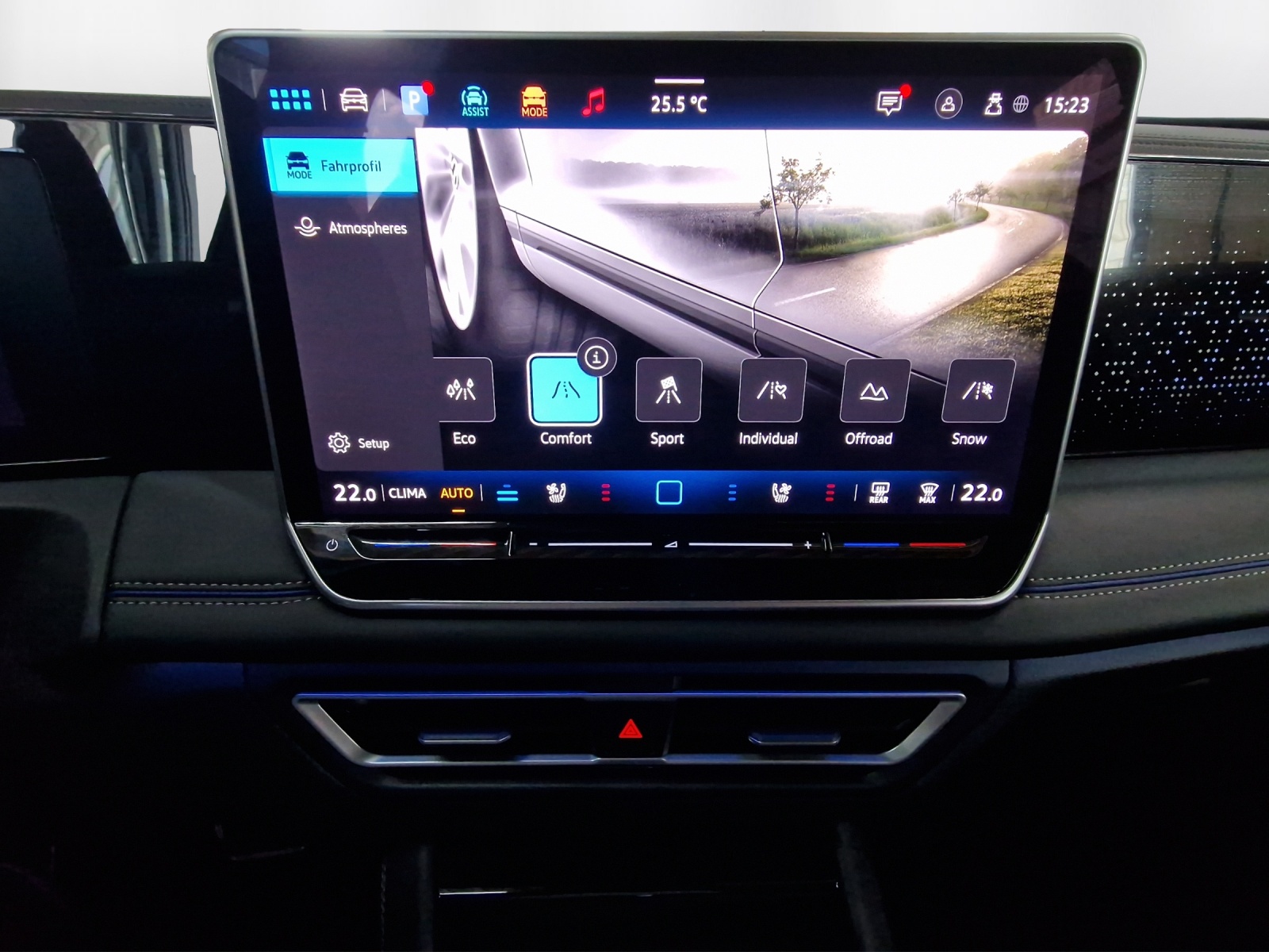 VW Tiguan 2.0 TSI DSG R-Line 4Motion-image-8