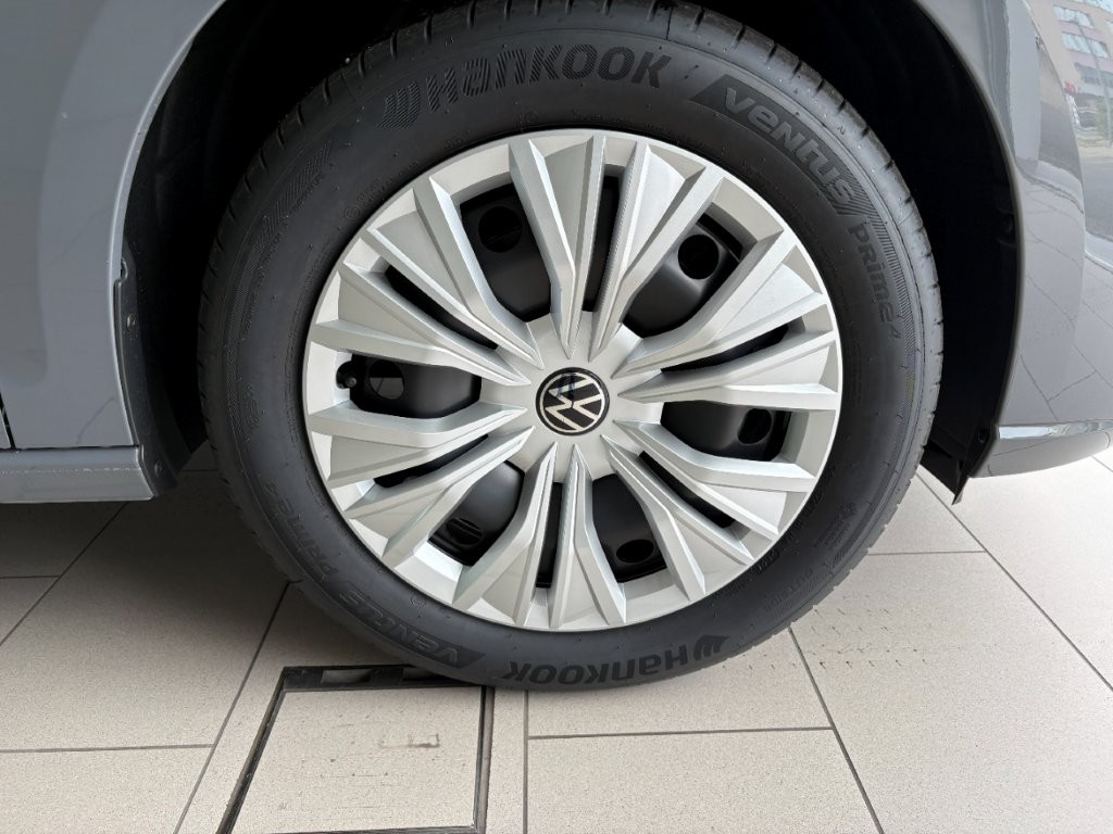 VW Caddy Maxi 2.0 TDI Liberty 4Motion-image-3