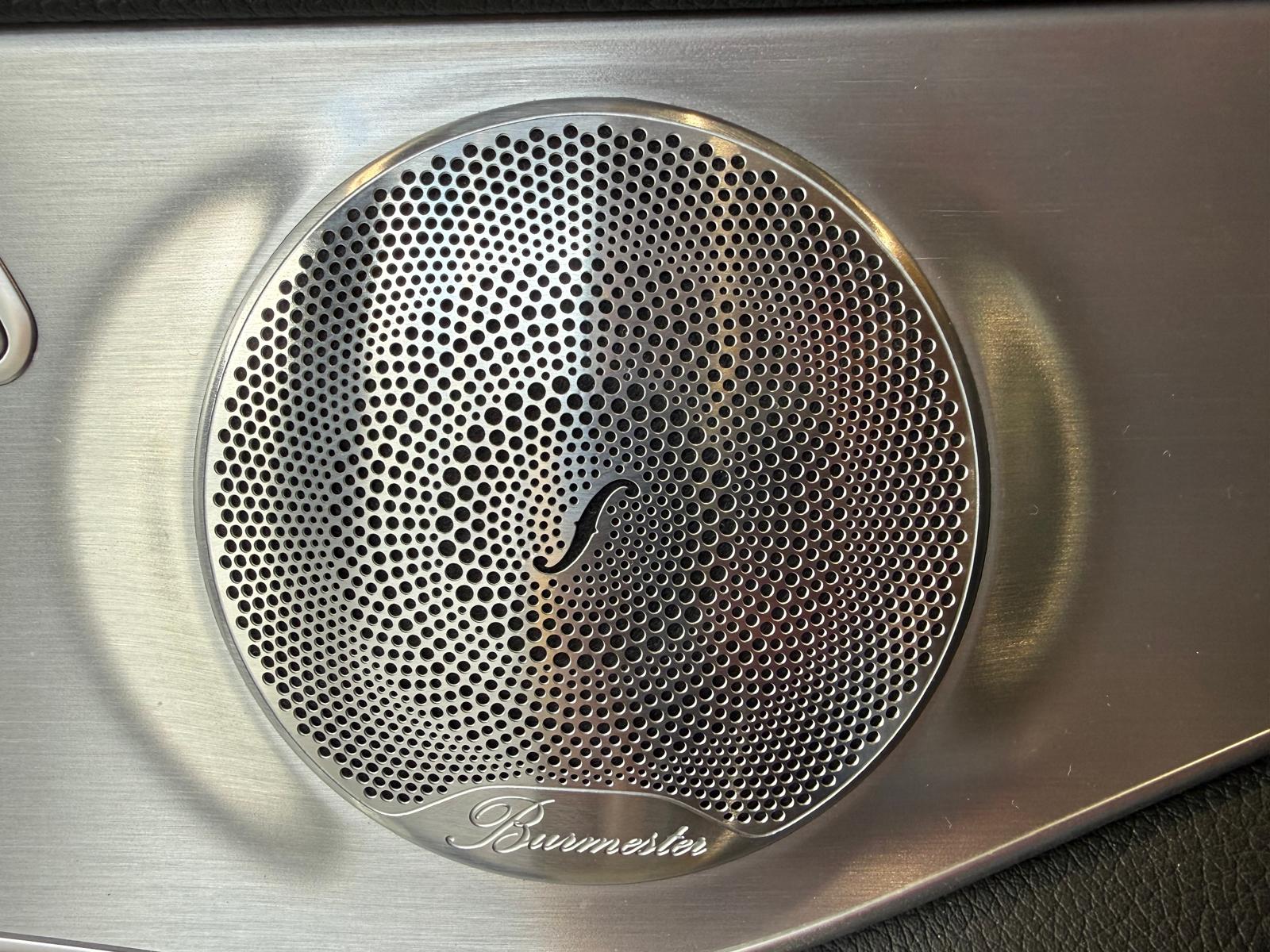 MERCEDES-BENZ C 63 S AMG Edition 1 Speedshift-image-10