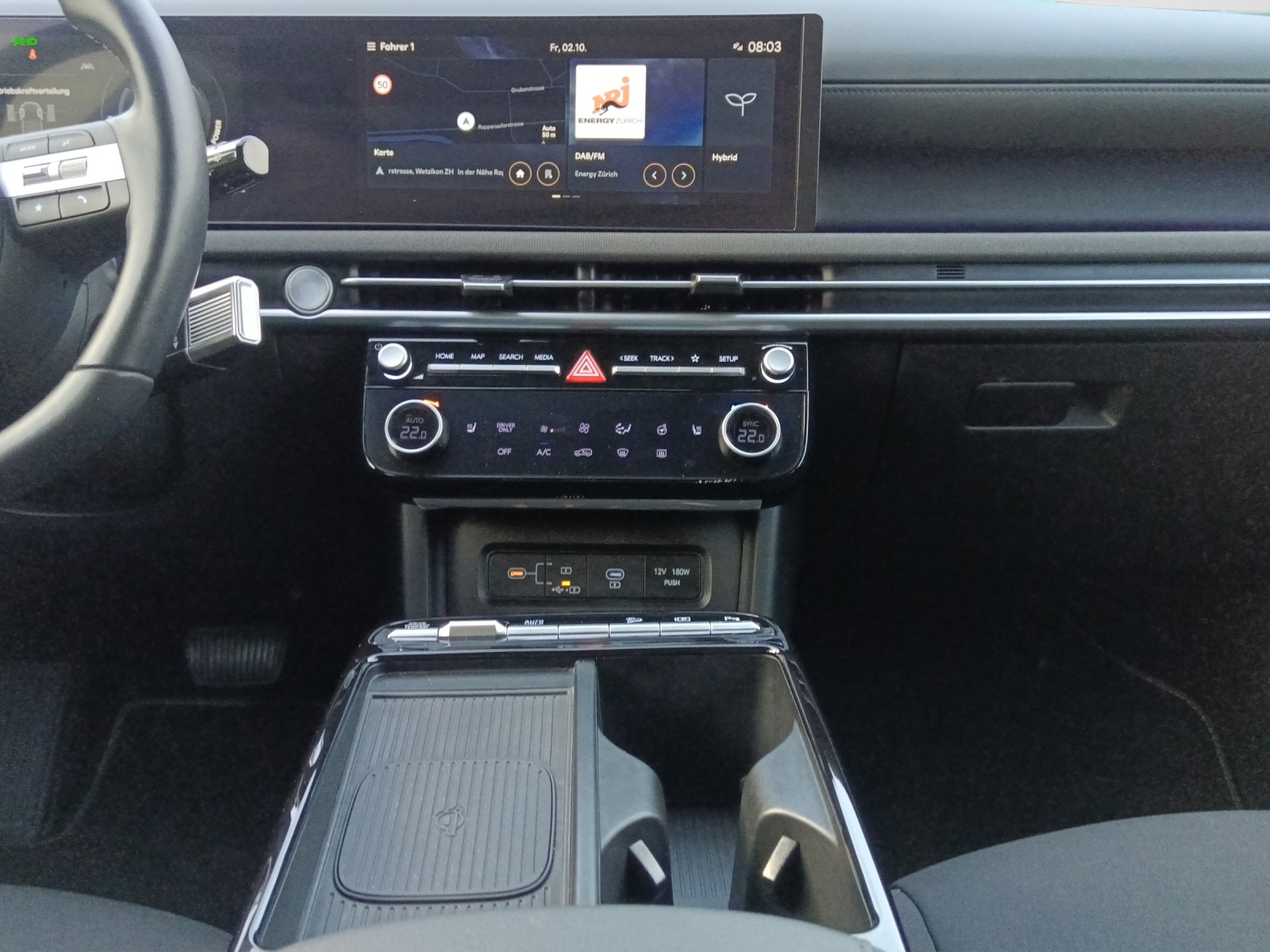 HYUNDAI Tucson 1.6 T-GDi HEV Origo 4WD-image-8