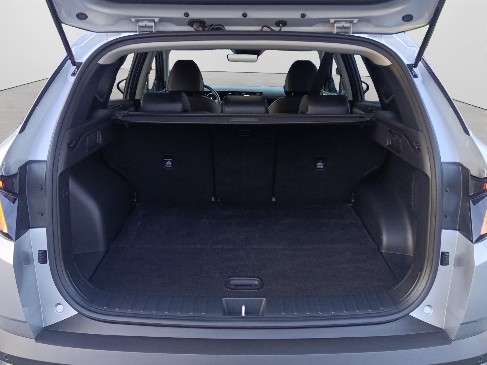 HYUNDAI Tucson 1.6 T-GDi HEV Origo 4WD-image-14