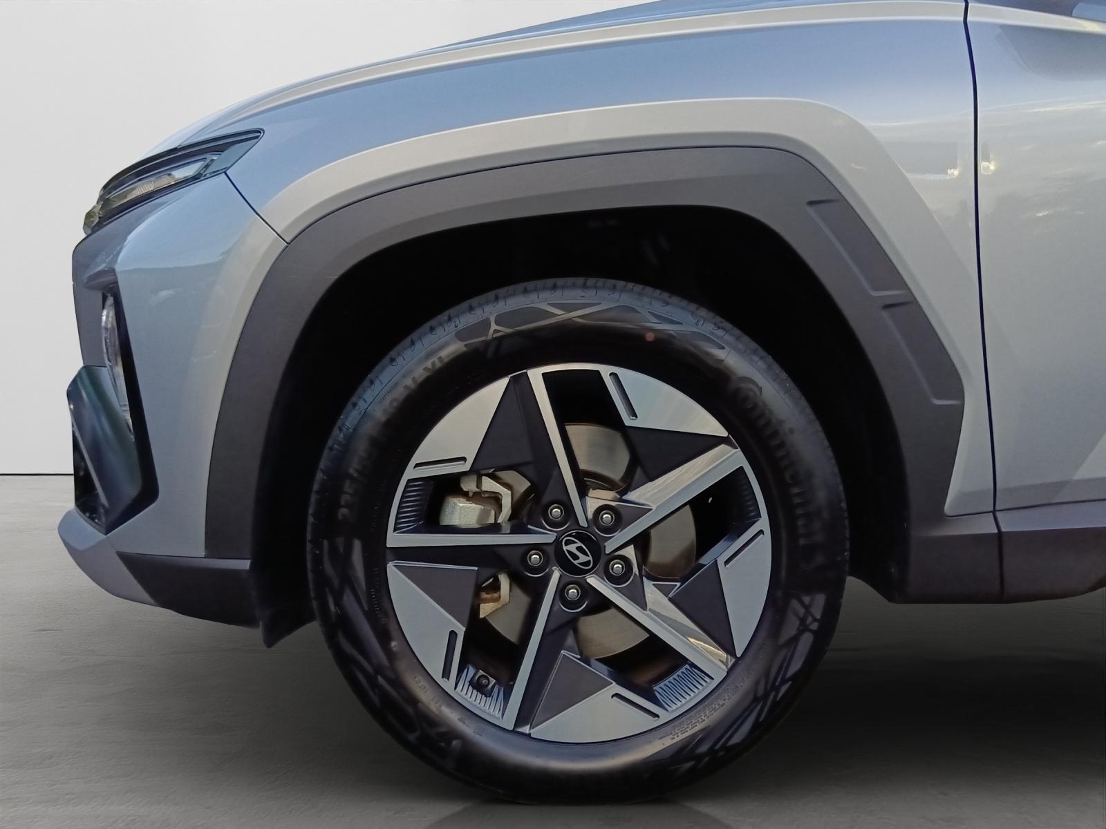 HYUNDAI Tucson 1.6 T-GDi HEV Origo 4WD-image-15