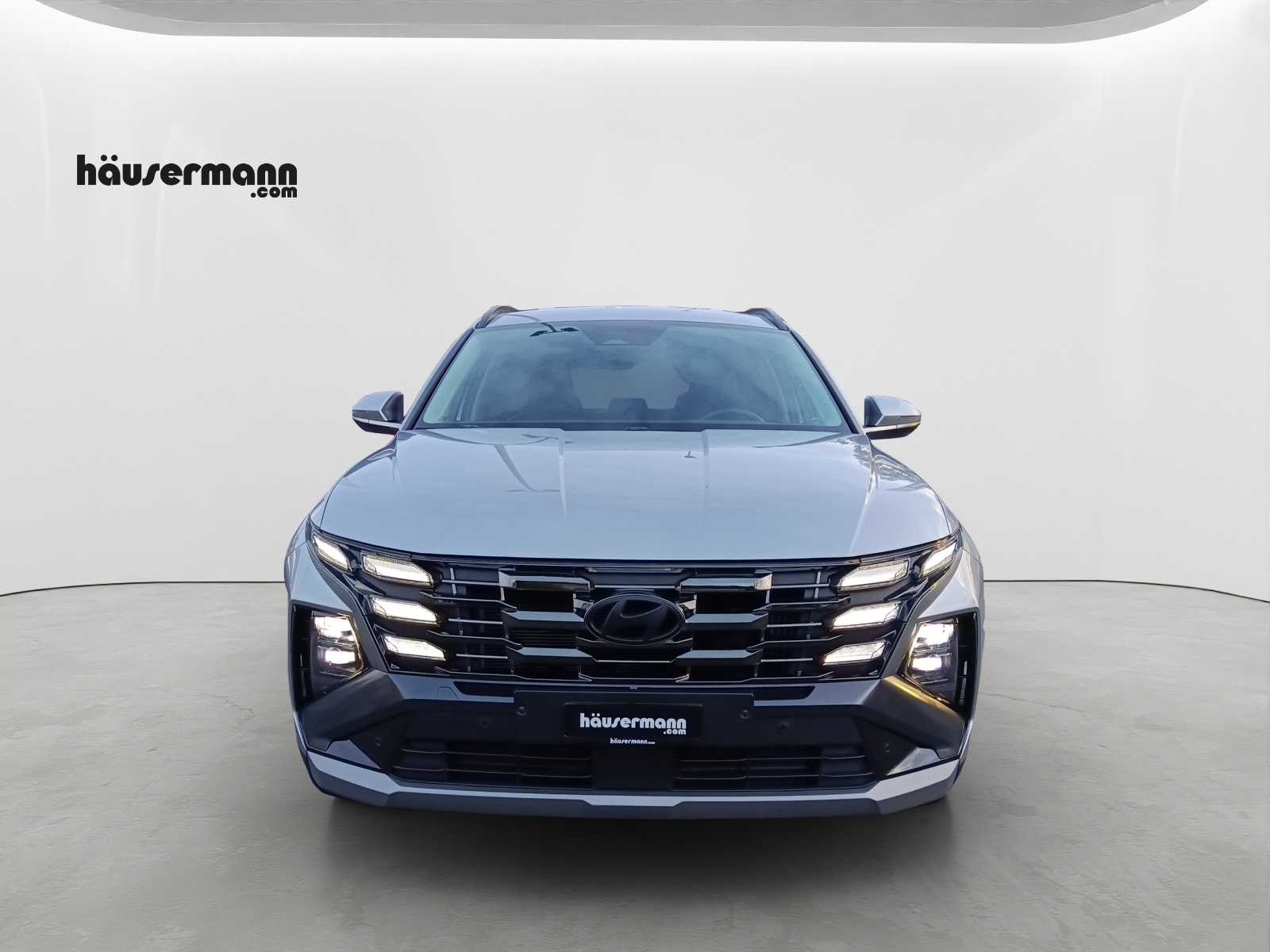 HYUNDAI Tucson 1.6 T-GDi HEV Origo 4WD-image-1