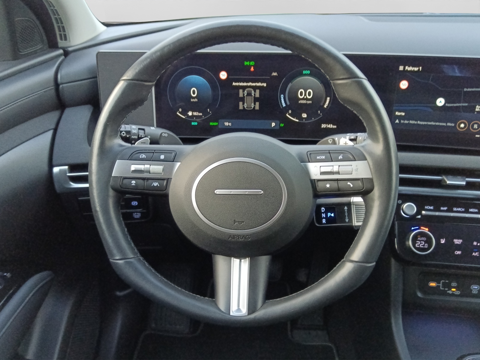HYUNDAI Tucson 1.6 T-GDi HEV Origo 4WD-image-7
