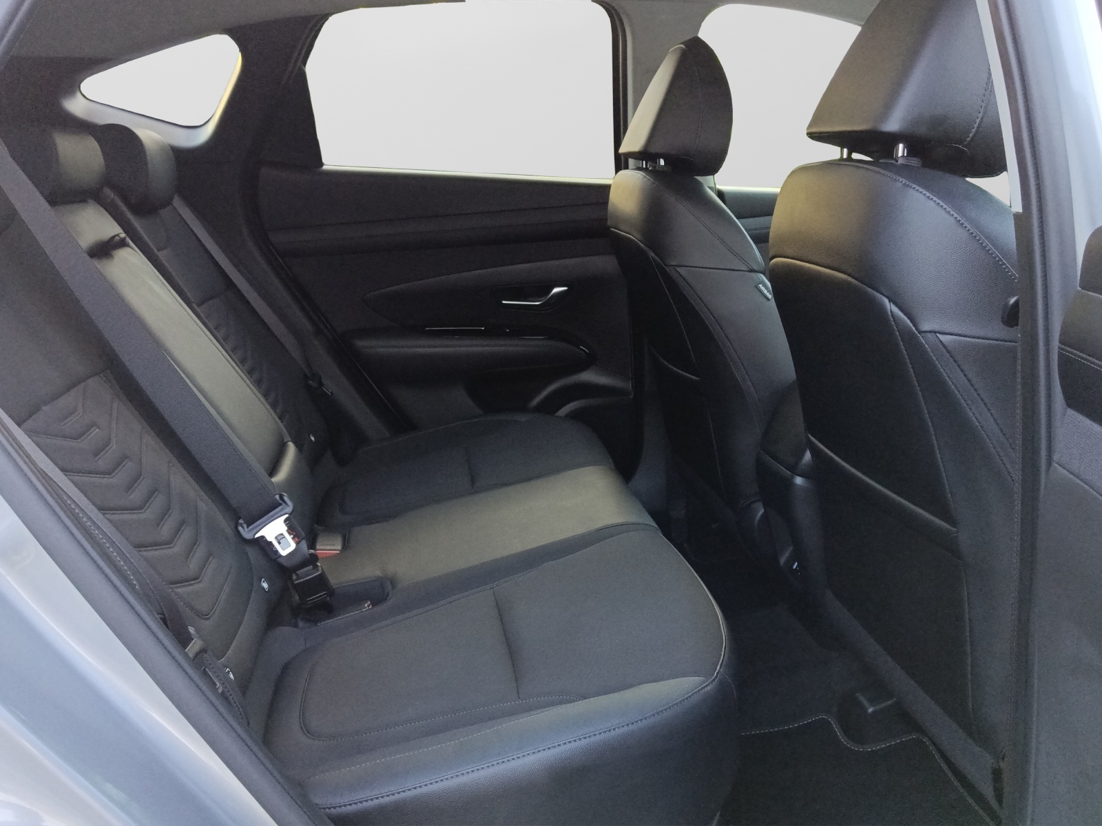 HYUNDAI Tucson 1.6 T-GDi HEV Origo 4WD-image-5
