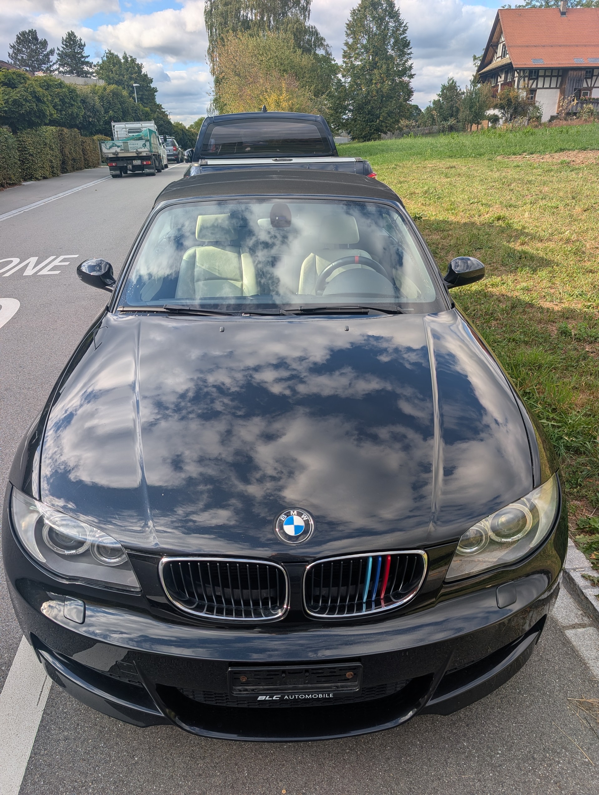BMW 125i M-Sportpaket-image-1