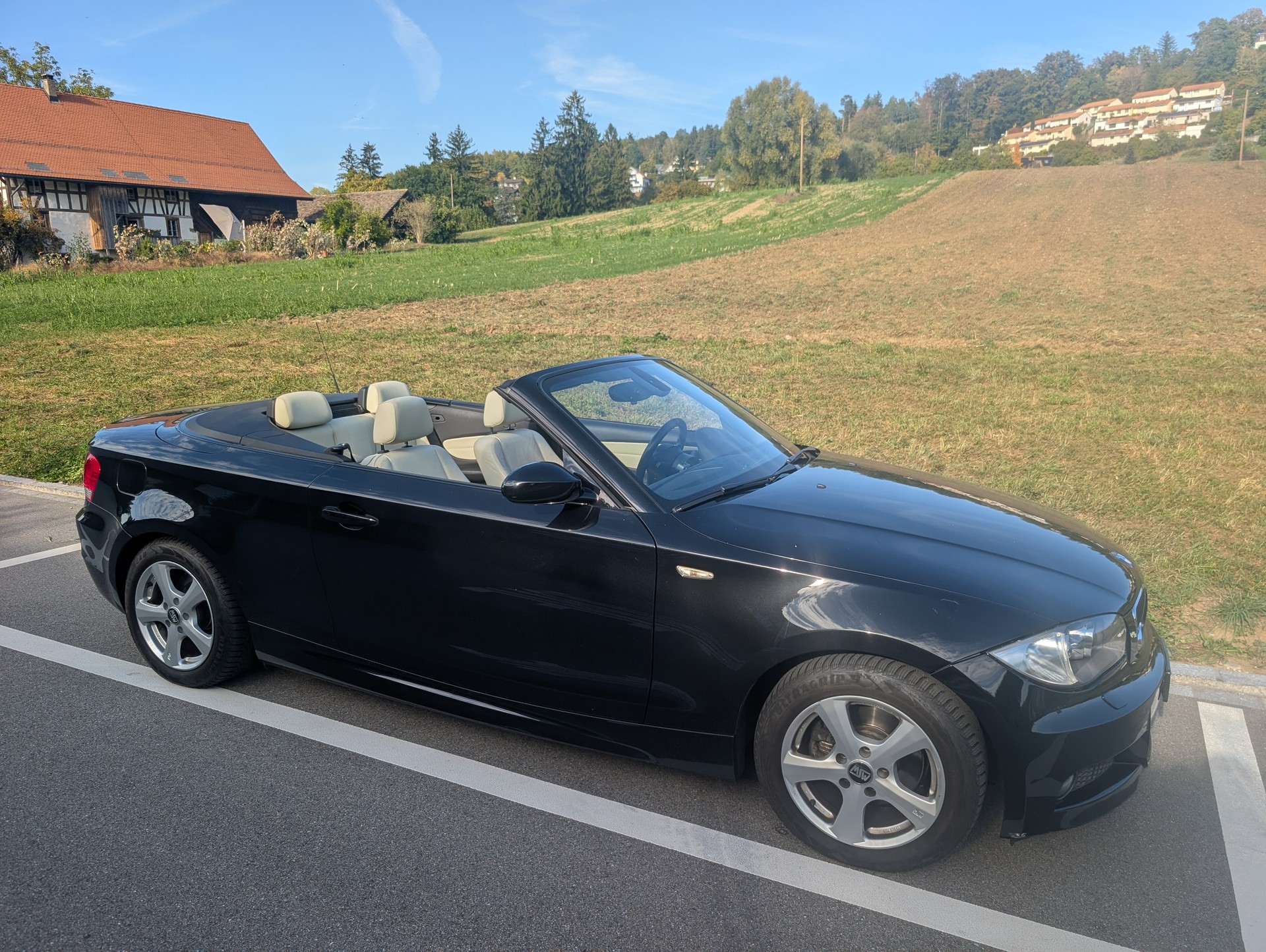 BMW 125i M-Sportpaket-image-4