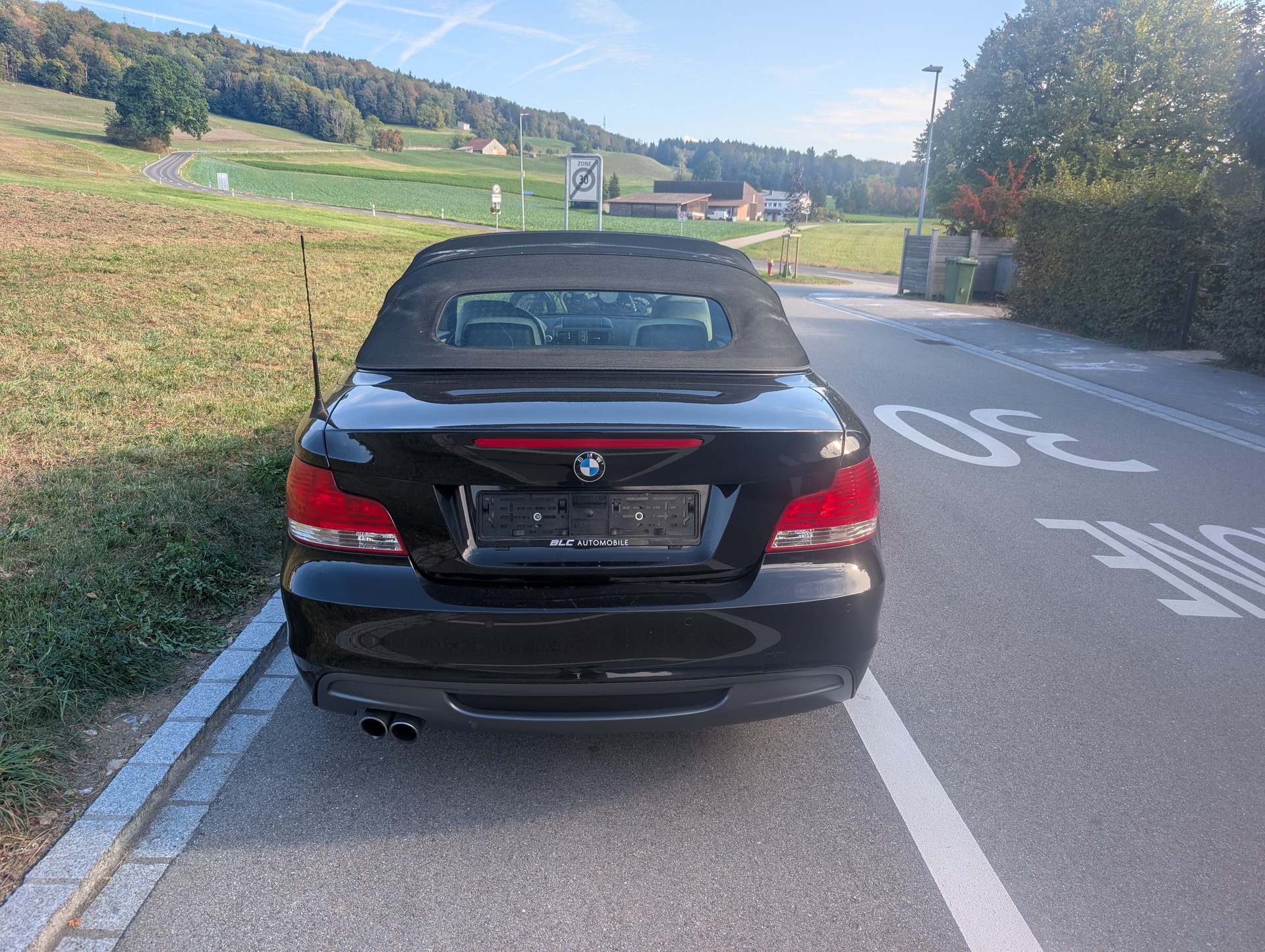 BMW 125i M-Sportpaket-image-2