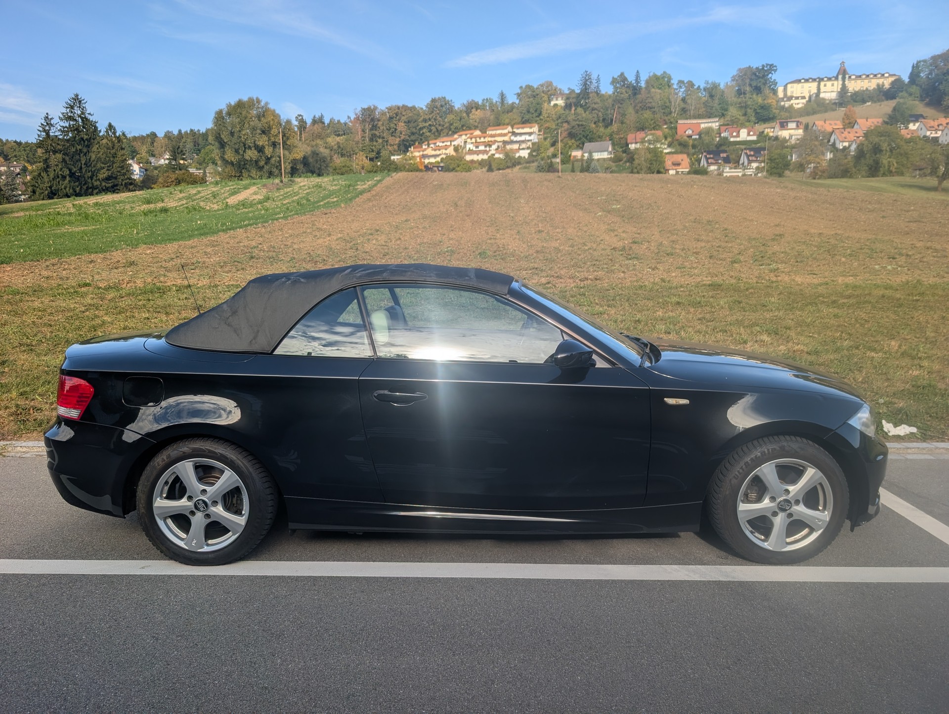 BMW 125i M-Sportpaket-image-0