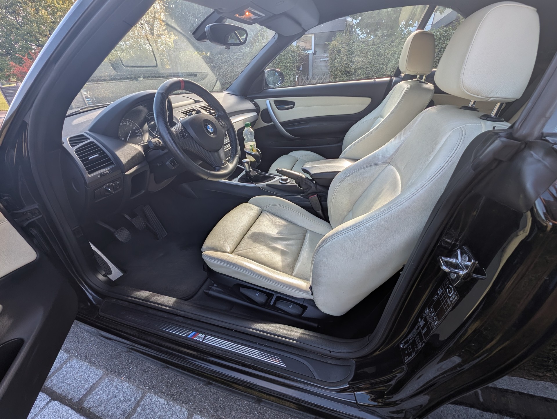 BMW 125i M-Sportpaket-image-3