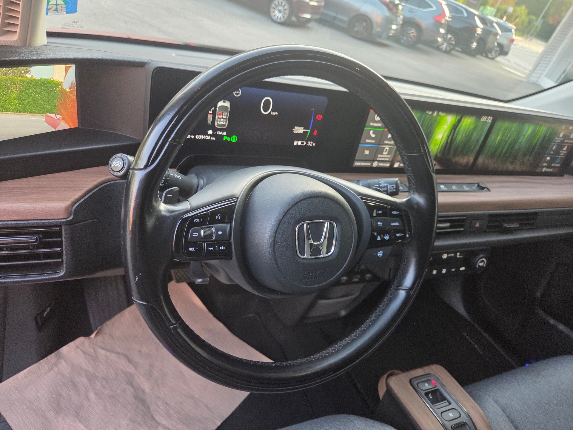 HONDA e Advance-image-9