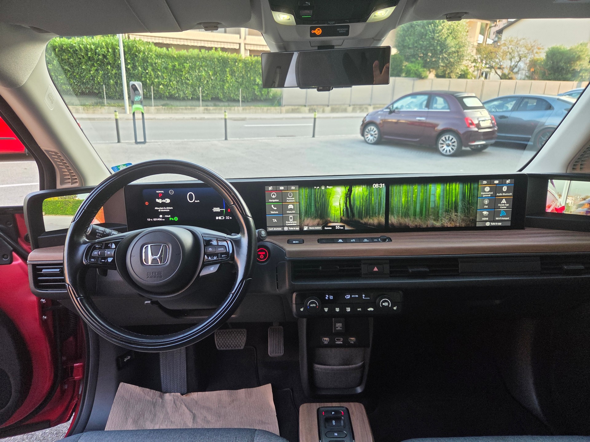 HONDA e Advance-image-6
