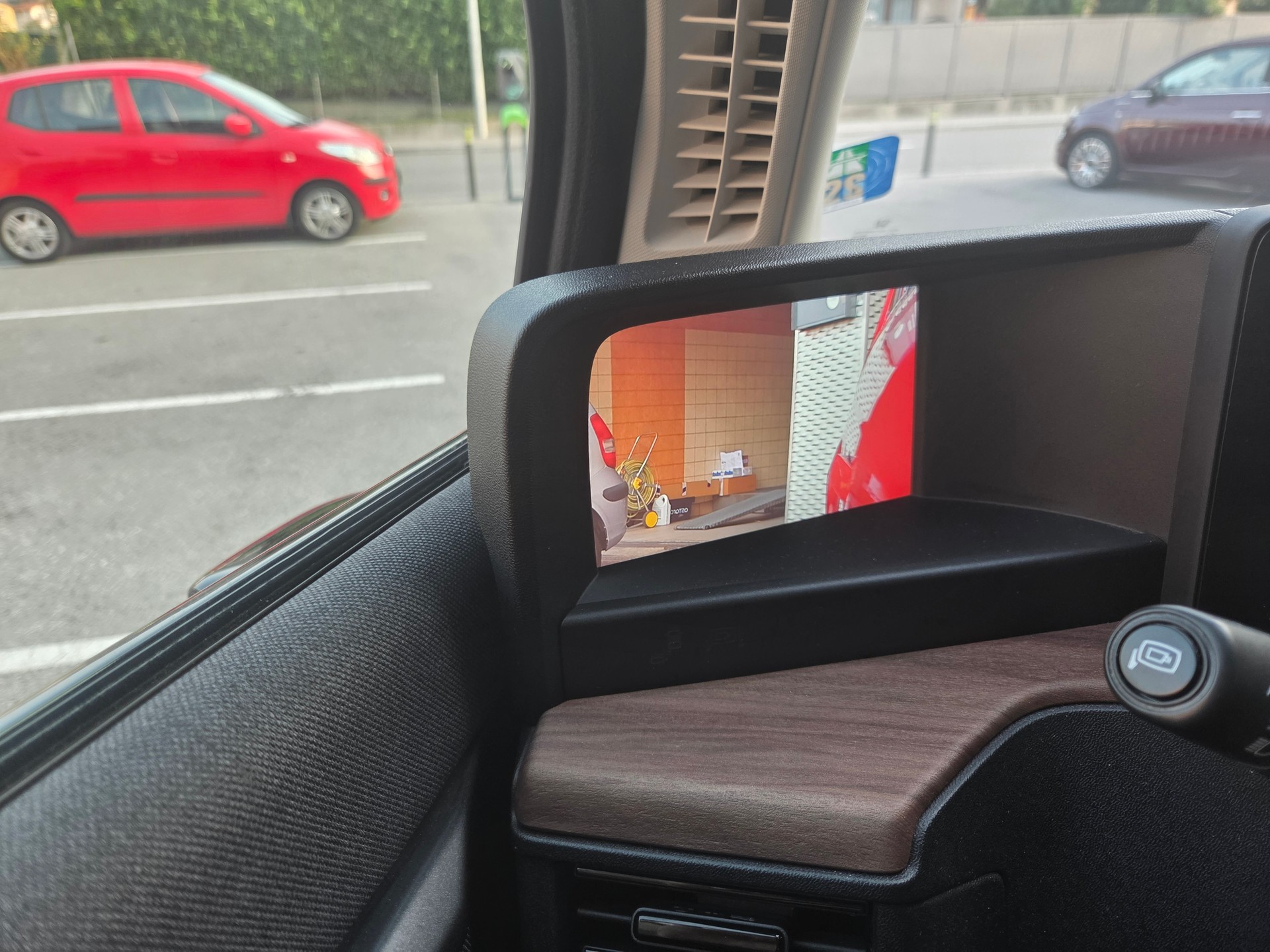 HONDA e Advance-image-11